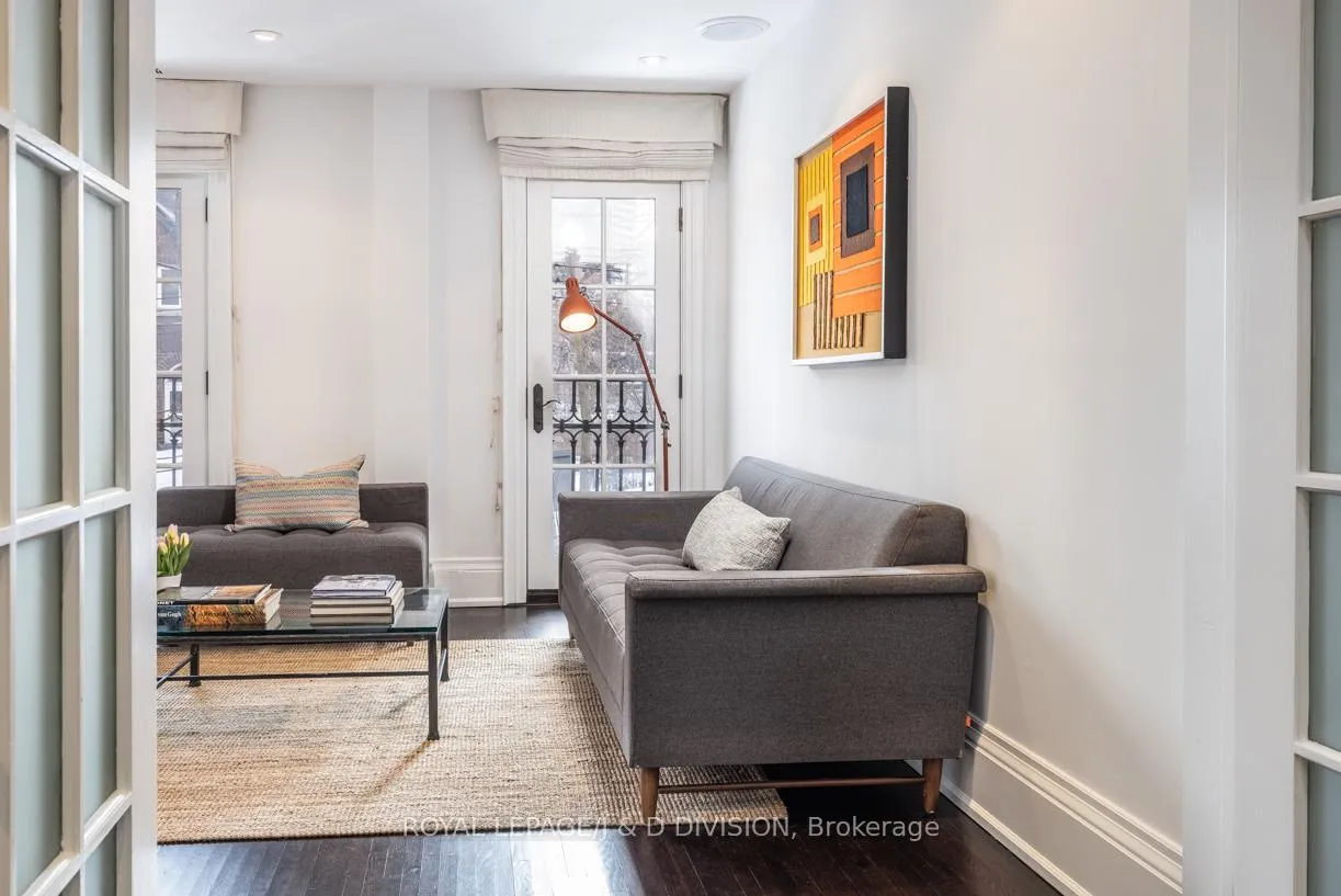 Photo 27 of 36 Gibson Avenue, Toronto, Rosedale-Moore Park — HOMEH