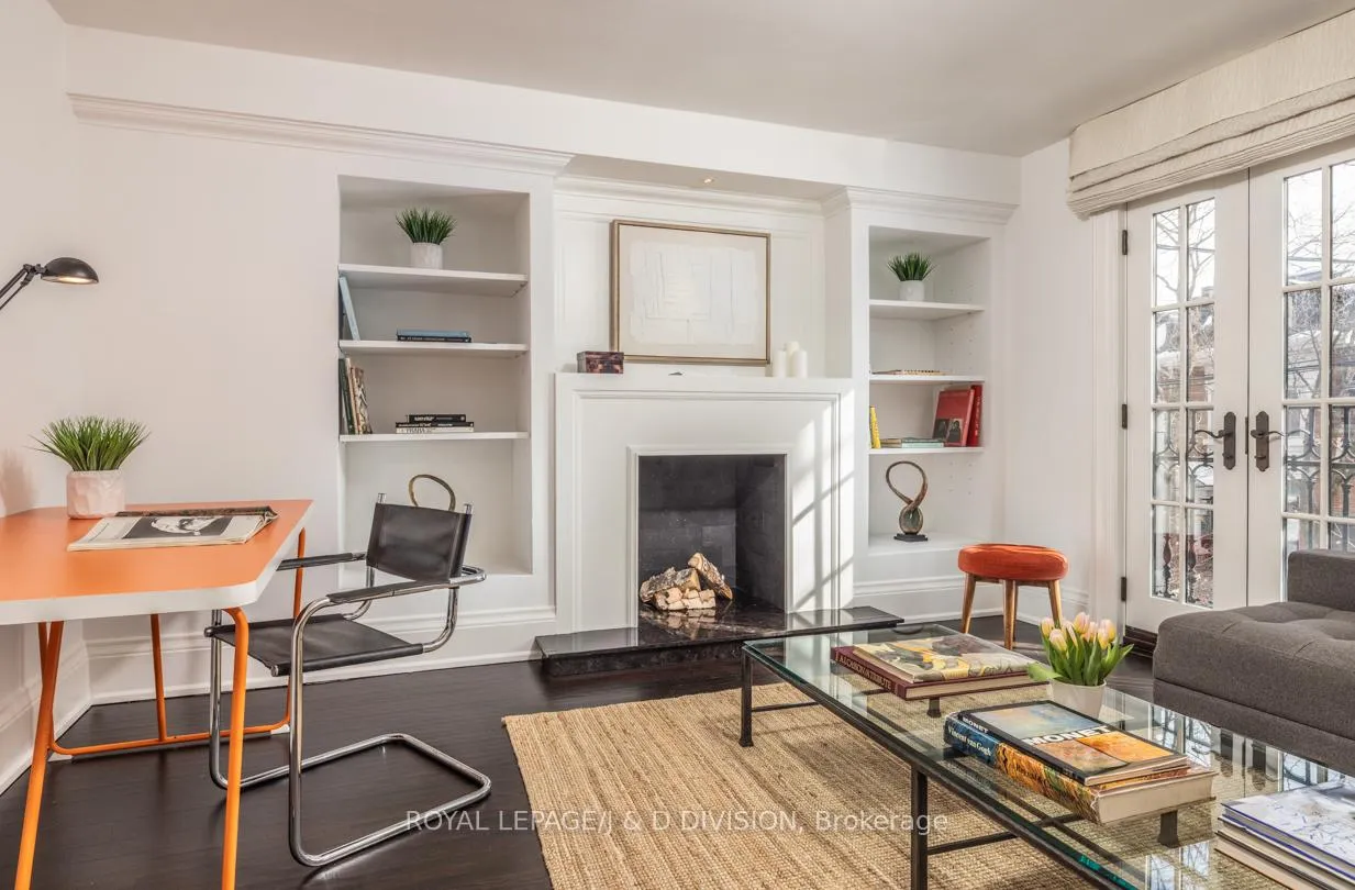 Photo 29 of 36 Gibson Avenue, Toronto, Rosedale-Moore Park — HOMEH