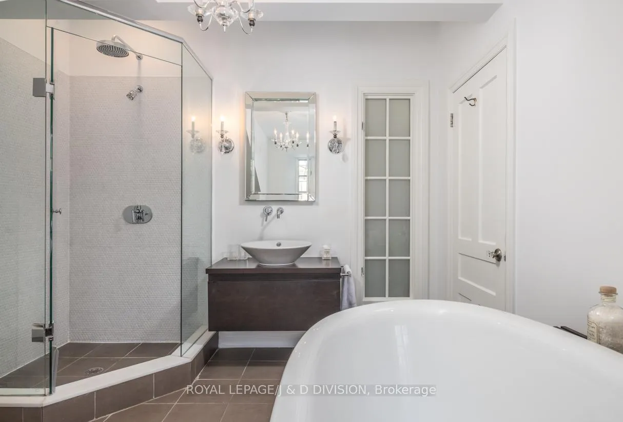 Photo 34 of 36 Gibson Avenue, Toronto, Rosedale-Moore Park — HOMEH