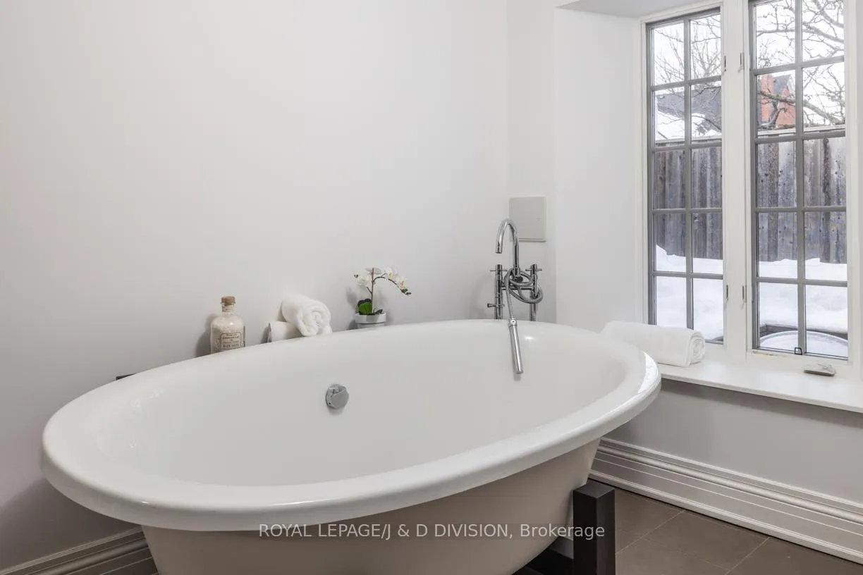 Photo 35 of 36 Gibson Avenue, Toronto, Rosedale-Moore Park — HOMEH