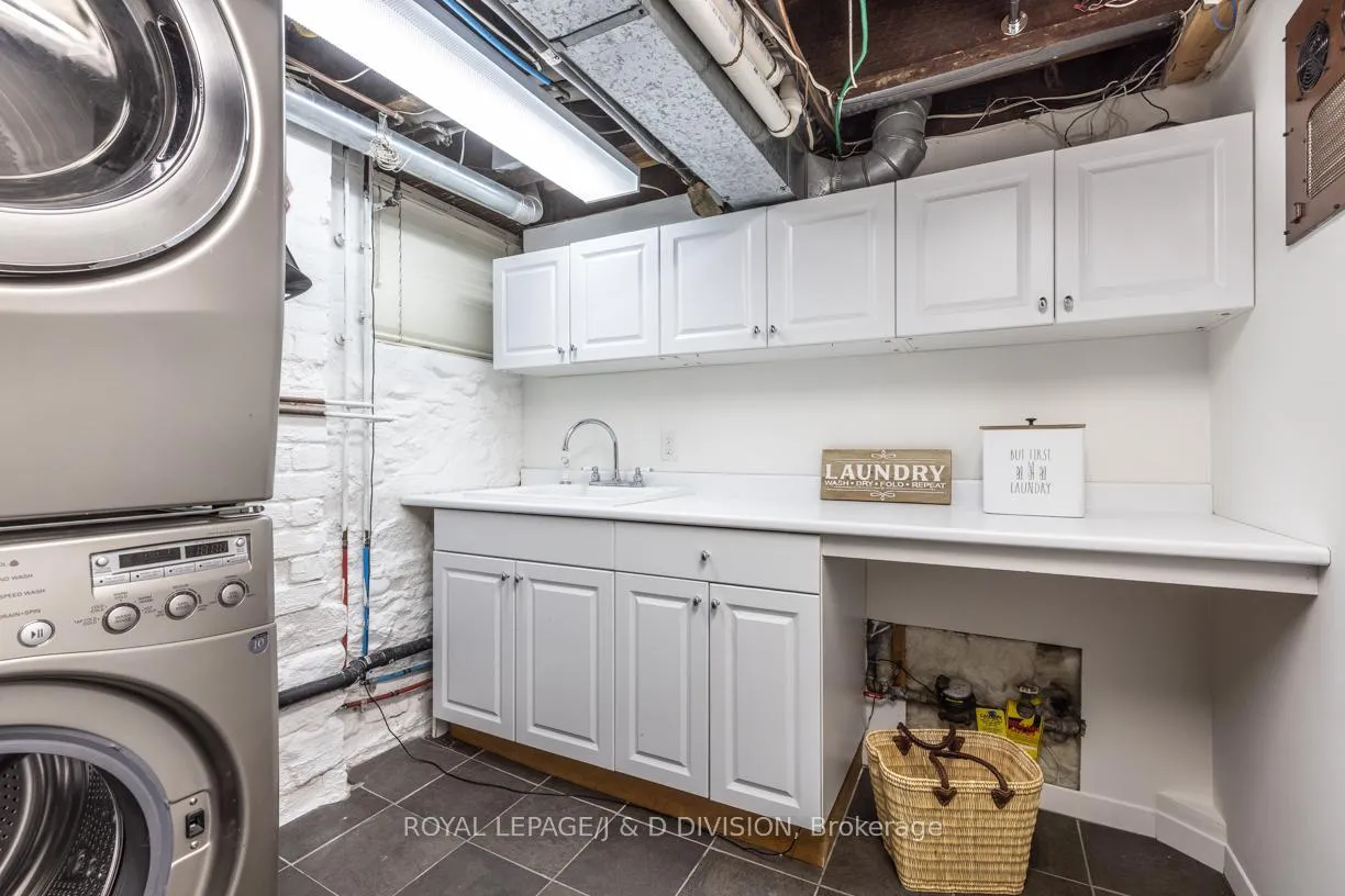 Photo 37 of 36 Gibson Avenue, Toronto, Rosedale-Moore Park — HOMEH