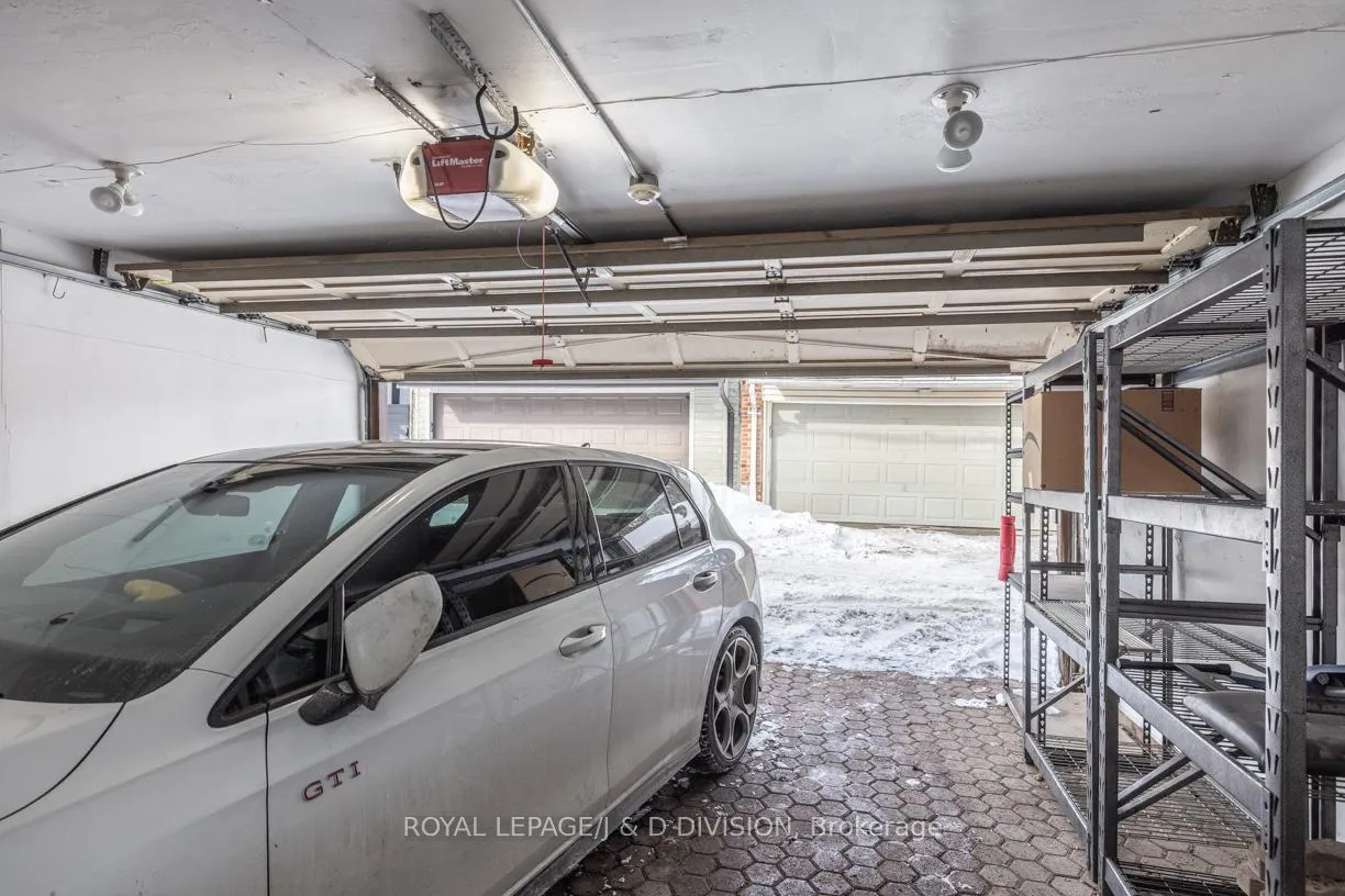 Photo 42 of 36 Gibson Avenue, Toronto, Rosedale-Moore Park — HOMEH
