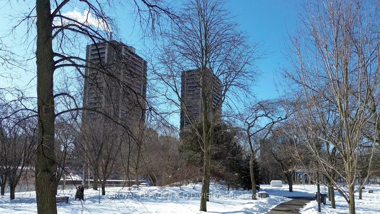 Photo 49 of 36 Gibson Avenue, Toronto, Rosedale-Moore Park — HOMEH