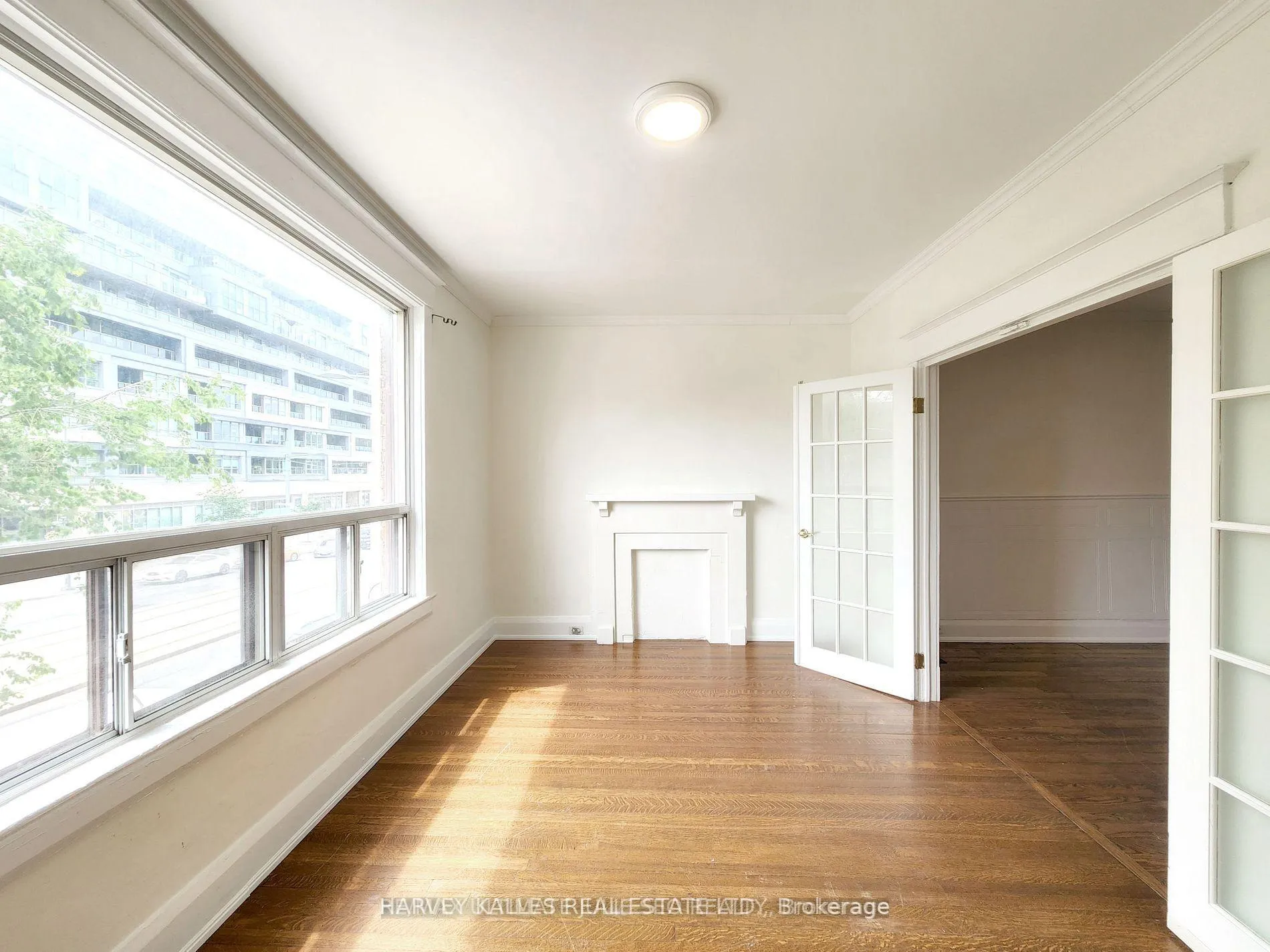 Photo 12 of Unit 2nd Flr, 832 St Clair Avenue, Toronto, Oakwood Village — HOMEH