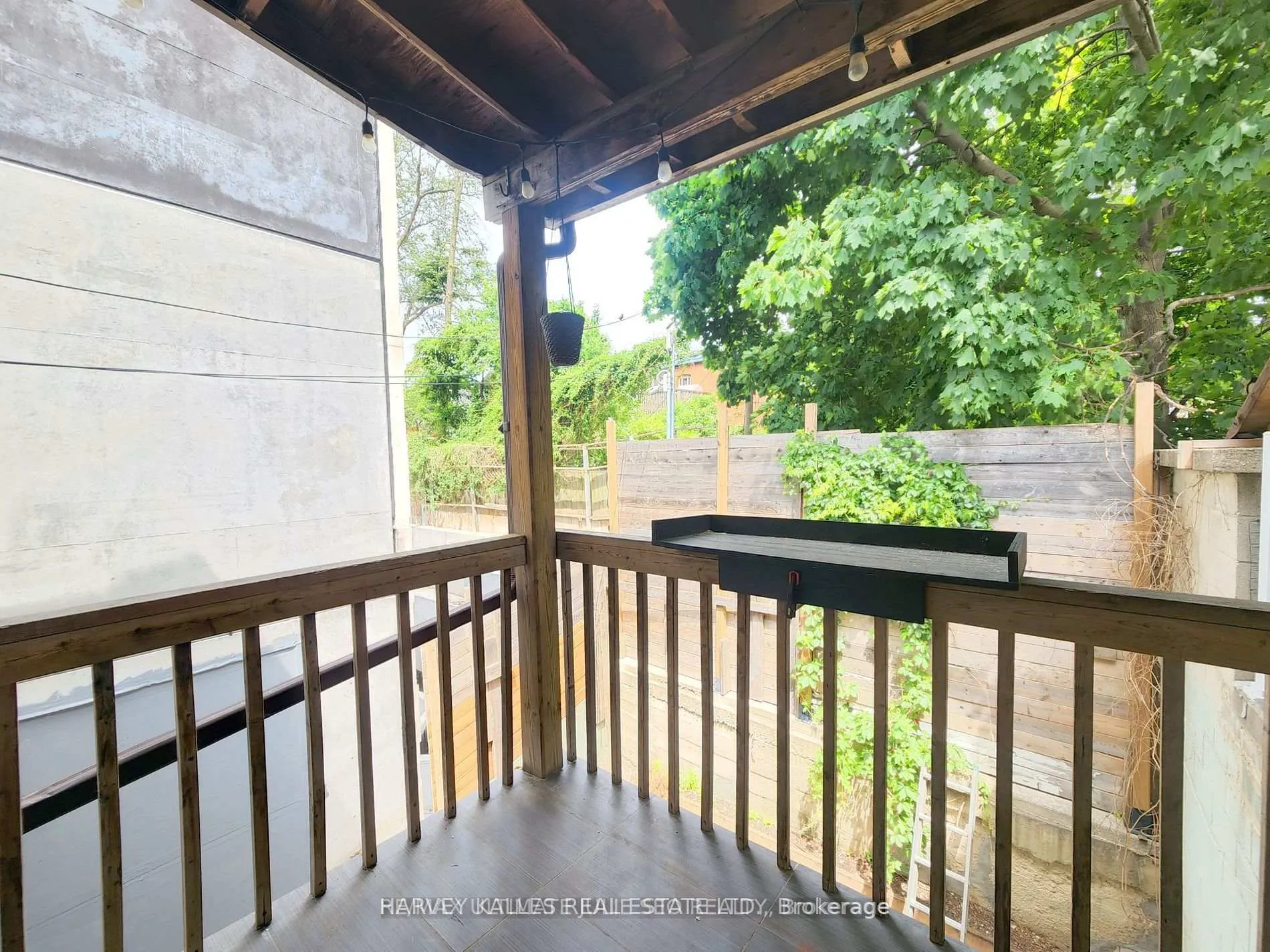 Photo 13 of Unit 2nd Flr, 832 St Clair Avenue, Toronto, Oakwood Village — HOMEH
