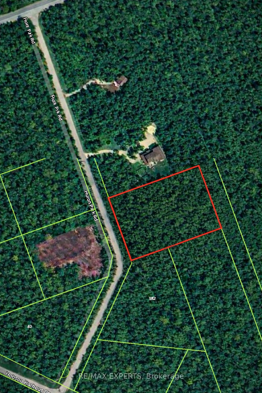 Photo of 27 Huron Park Road