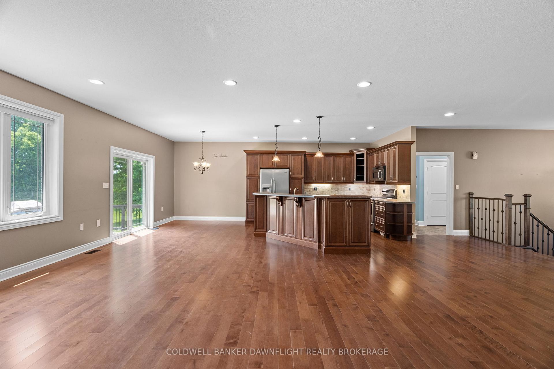 Photo 7 of 6407 Whalen Line, Lucan Biddulph, Rural Lucan Biddulph — HOMEH