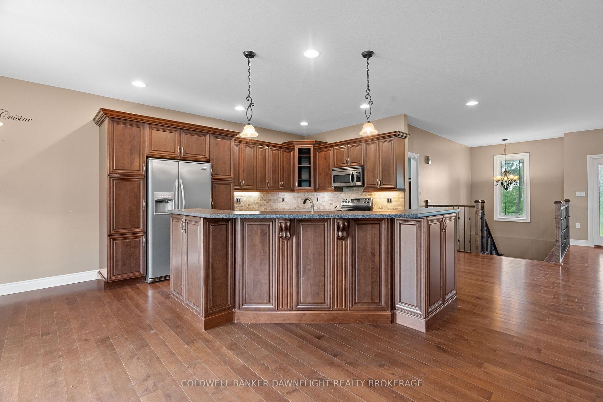 Photo 11 of 6407 Whalen Line, Lucan Biddulph, Rural Lucan Biddulph — HOMEH