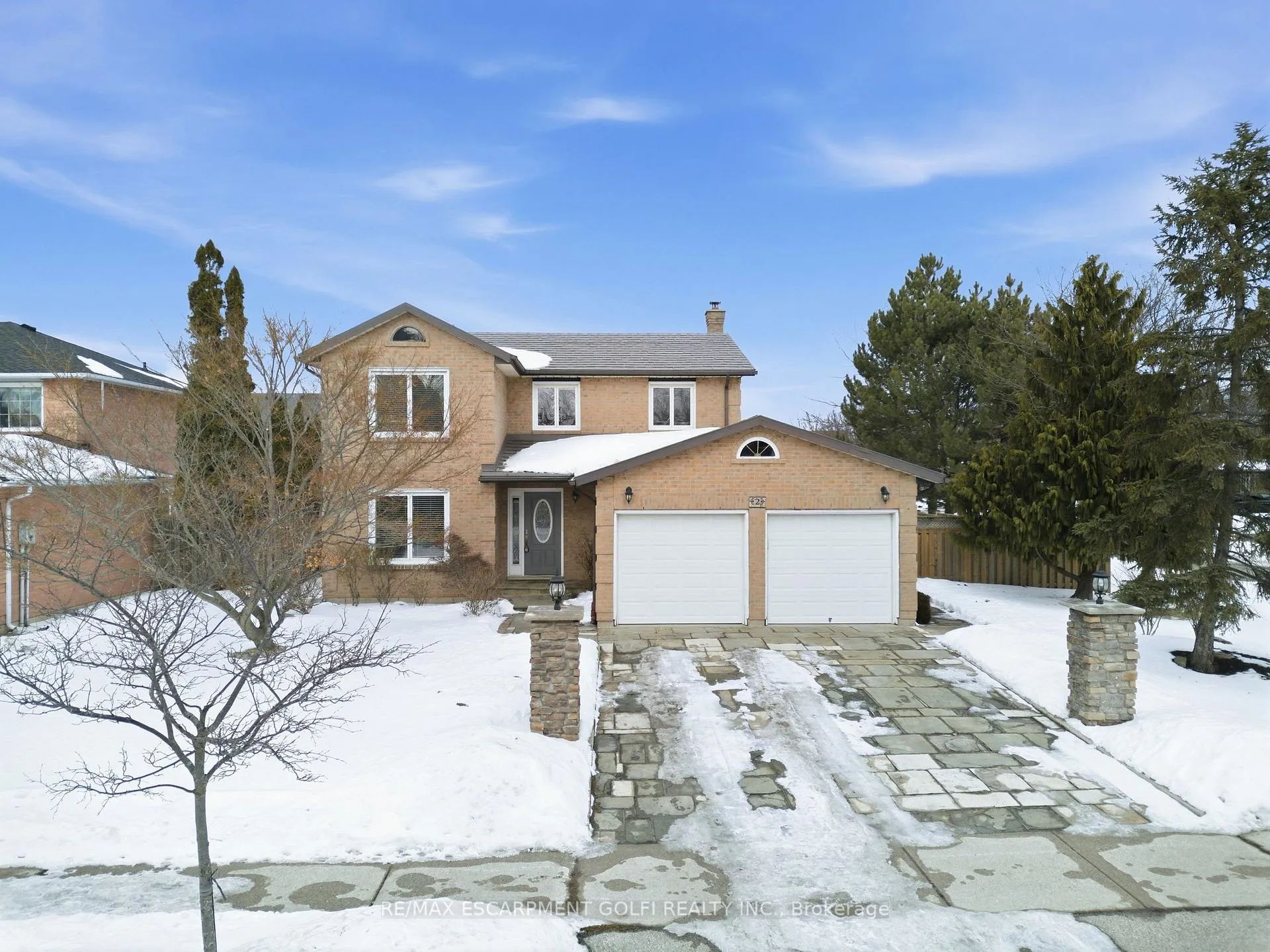 Photo 2 of 2 Jeanette Avenue, Grimsby, Grimsby Beach — HOMEH