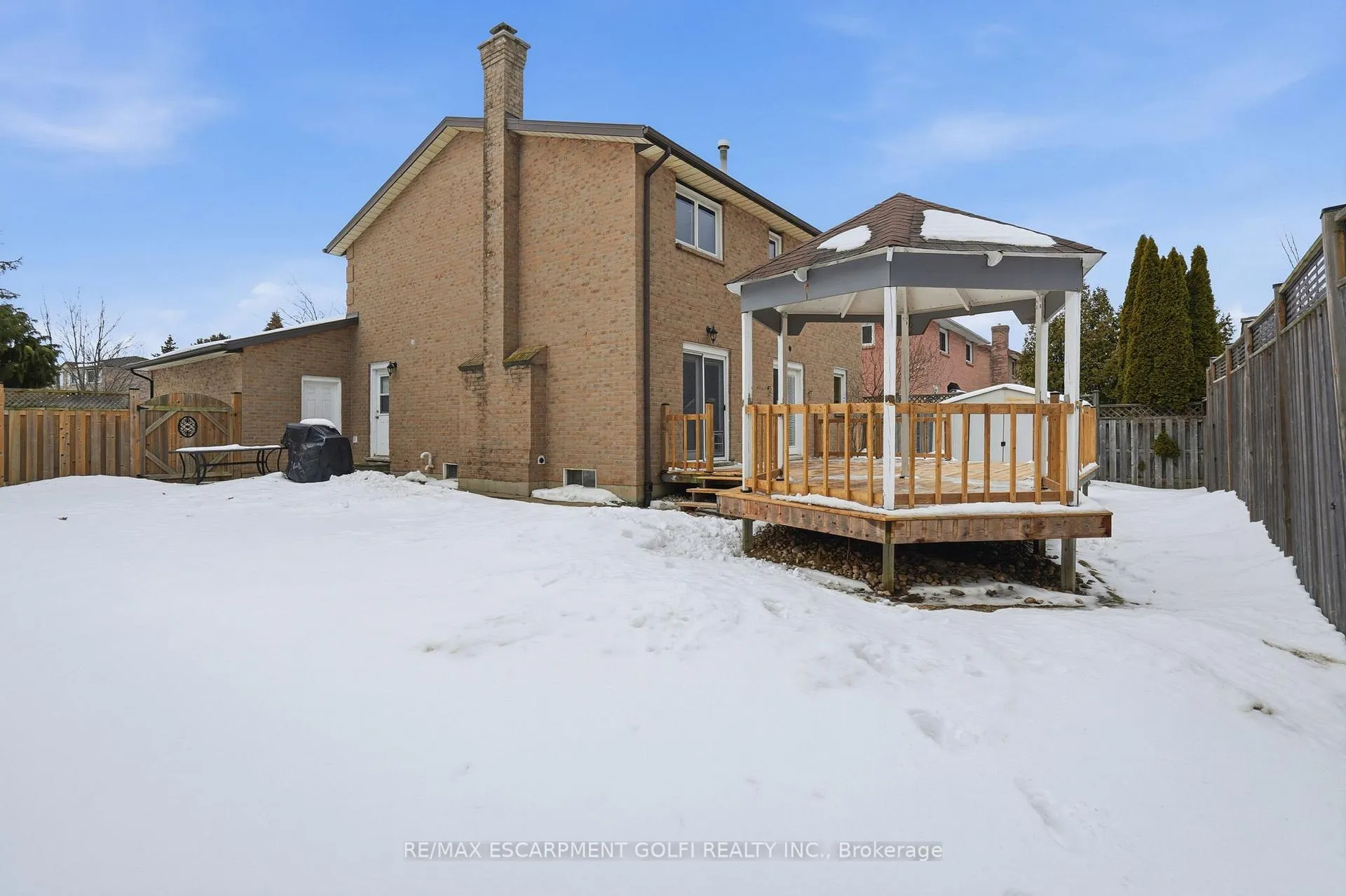 Photo 32 of 2 Jeanette Avenue, Grimsby, Grimsby Beach — HOMEH