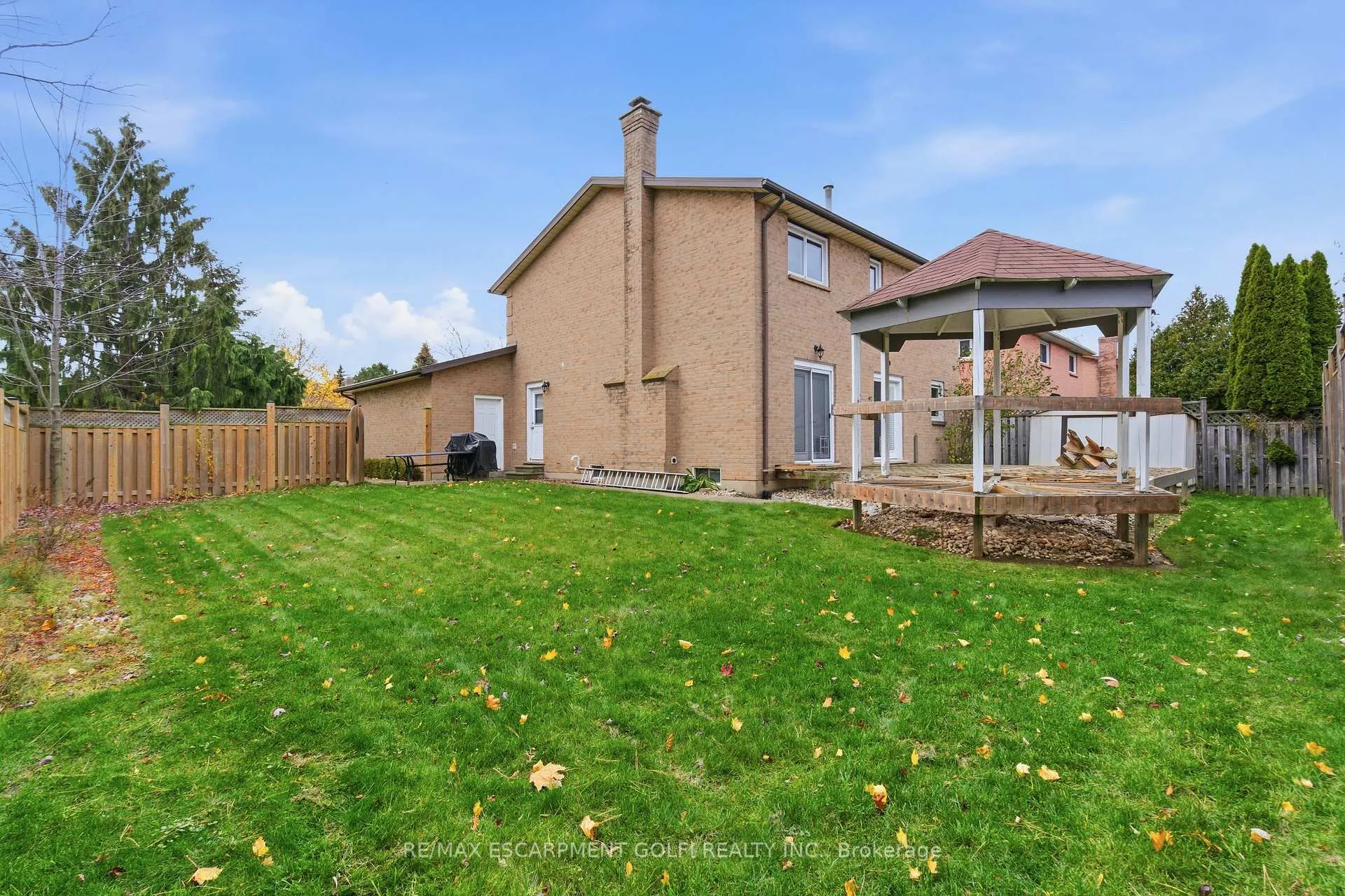 Photo 33 of 2 Jeanette Avenue, Grimsby, Grimsby Beach — HOMEH