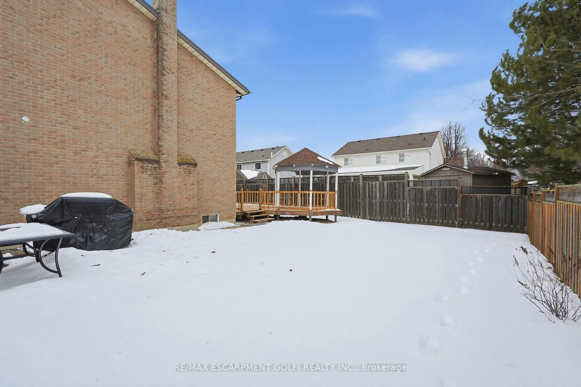 Photo 35 of 2 Jeanette Avenue, Grimsby, Grimsby Beach — HOMEH