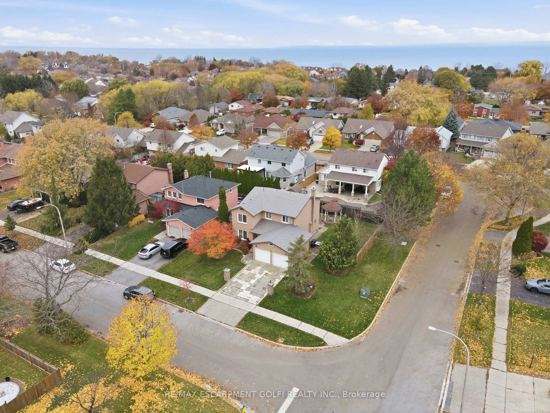 Photo 36 of 2 Jeanette Avenue, Grimsby, Grimsby Beach — HOMEH