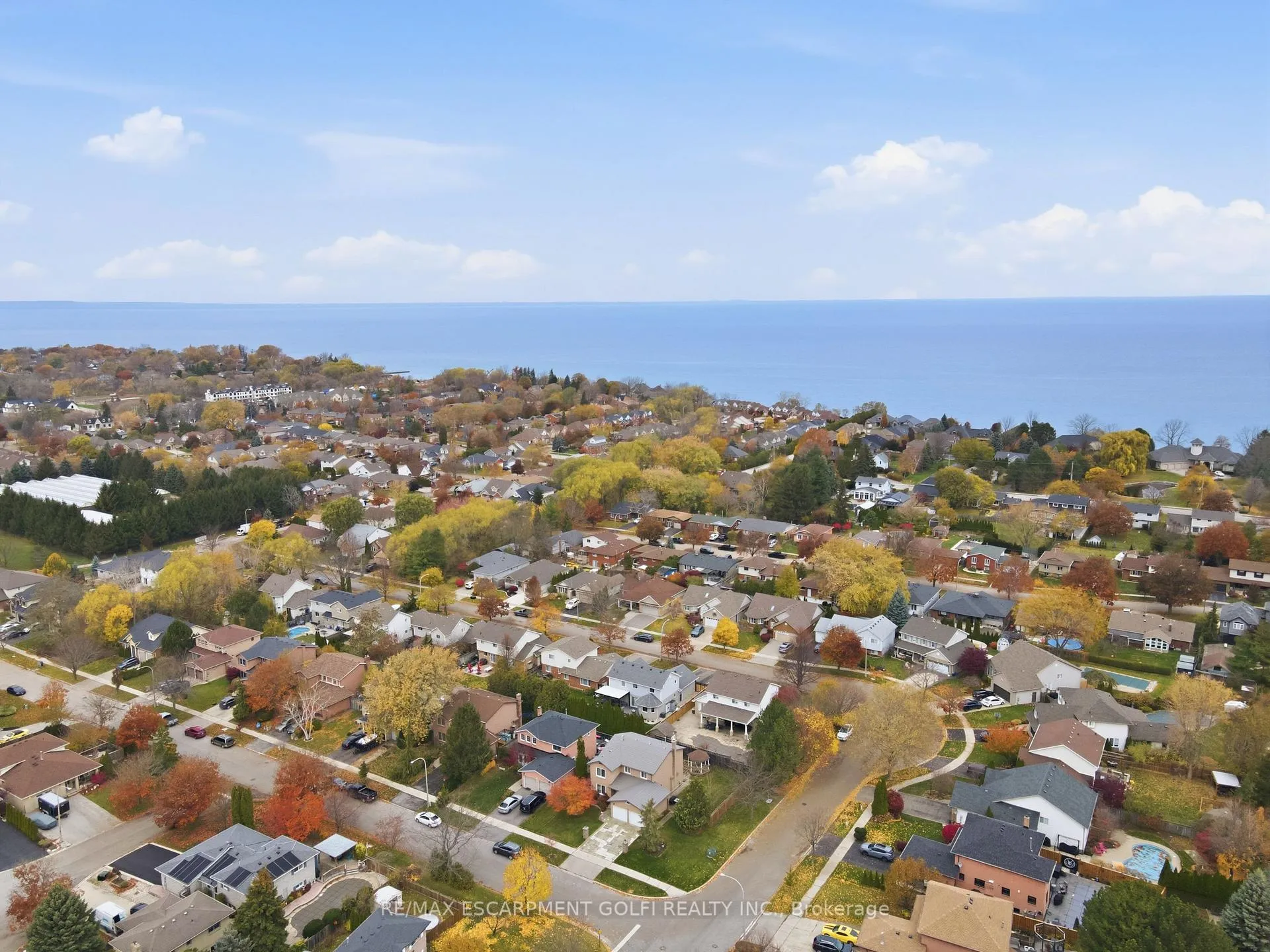 Photo 40 of 2 Jeanette Avenue, Grimsby, Grimsby Beach — HOMEH