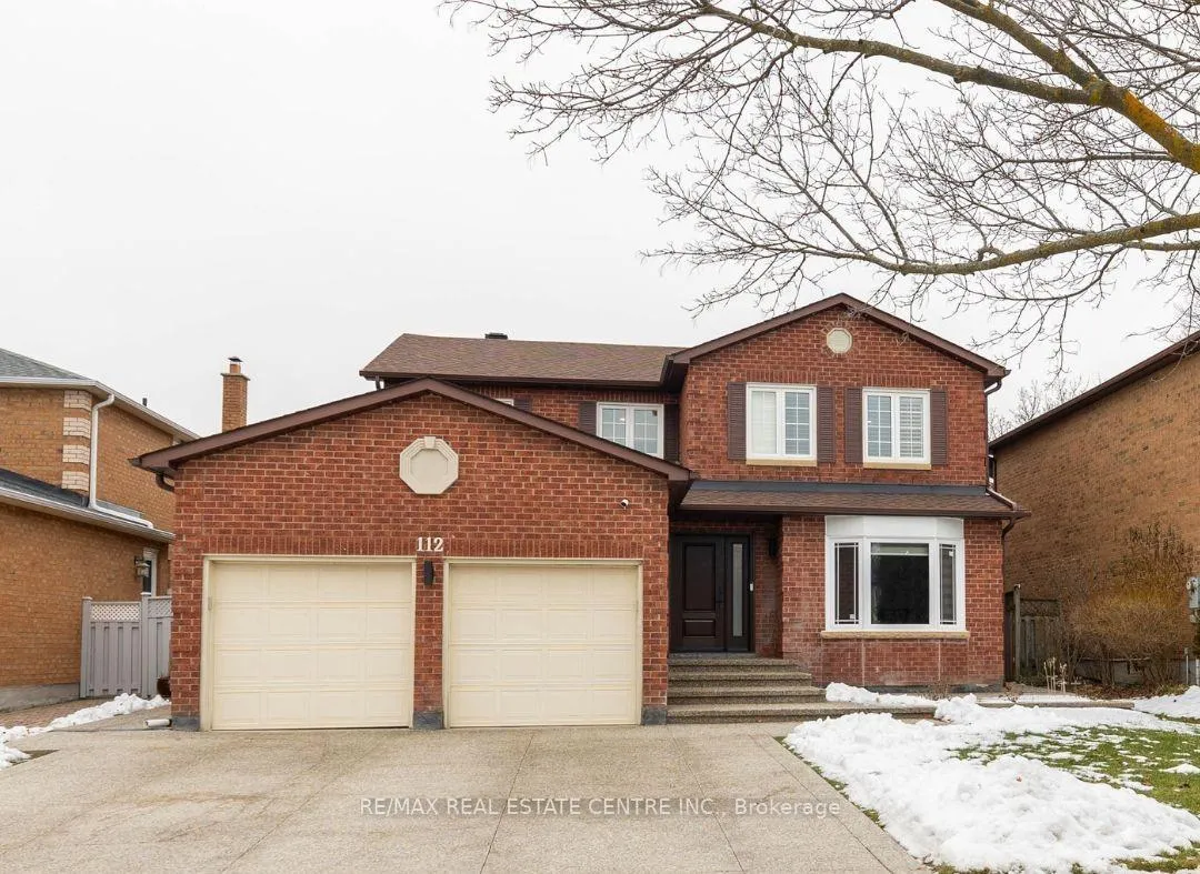 Photo 1 of 112 Braidwood Lake Road, Brampton, Heart Lake West — HOMEH