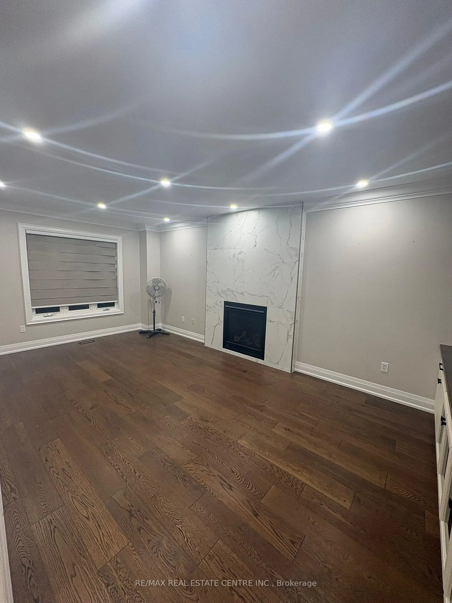 Photo 9 of 112 Braidwood Lake Road, Brampton, Heart Lake West — HOMEH