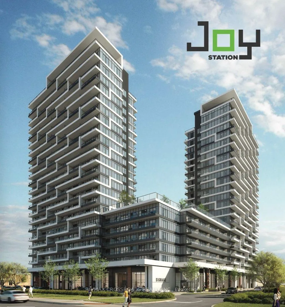 Photo 1 of Unit 1001, 9750 Markham Road, Markham, Greensborough — HOMEH