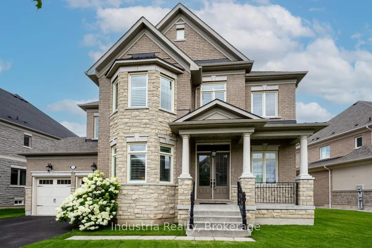 Photo 4 of 77 Chuck Ormsby Crescent, King, King City — HOMEH