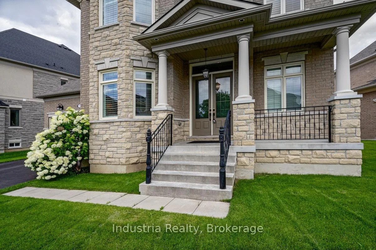 Photo 5 of 77 Chuck Ormsby Crescent, King, King City — HOMEH