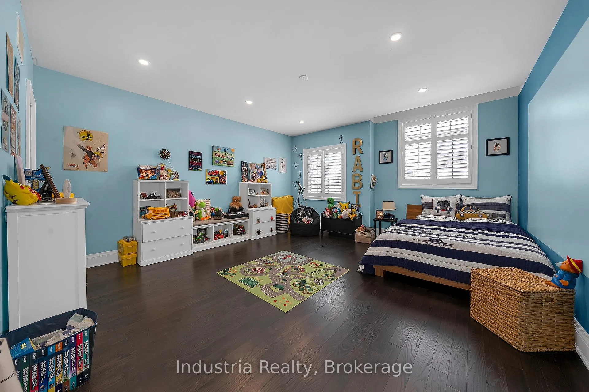 Photo 36 of 77 Chuck Ormsby Crescent, King, King City — HOMEH