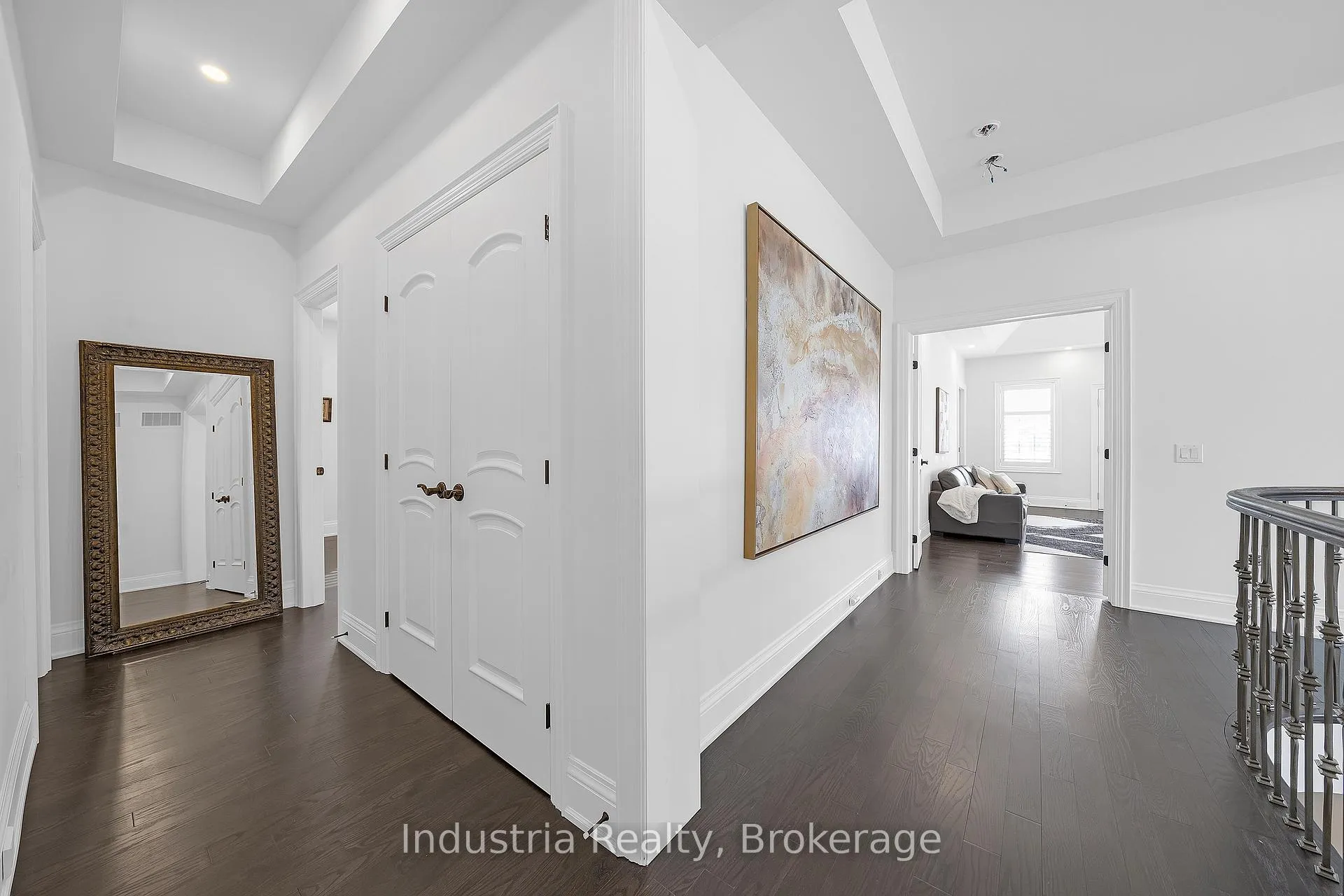 Photo 39 of 77 Chuck Ormsby Crescent, King, King City — HOMEH