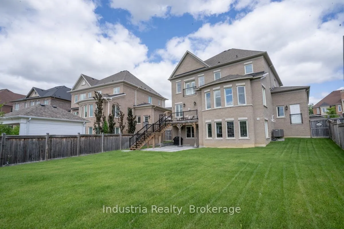 Photo 47 of 77 Chuck Ormsby Crescent, King, King City — HOMEH