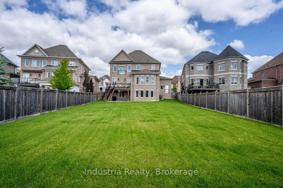 Photo 48 of 77 Chuck Ormsby Crescent, King, King City — HOMEH
