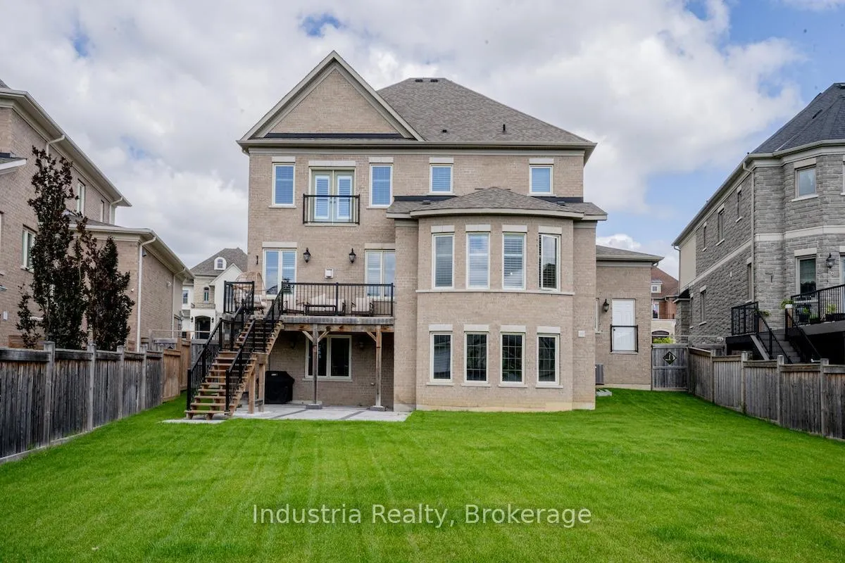 Photo 49 of 77 Chuck Ormsby Crescent, King, King City — HOMEH