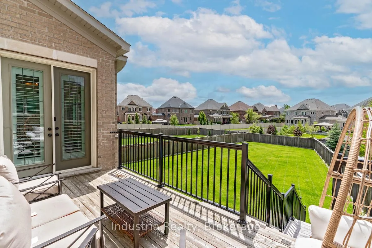 Photo 50 of 77 Chuck Ormsby Crescent, King, King City — HOMEH