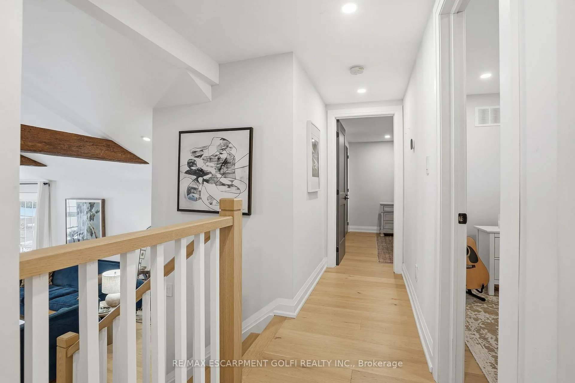Photo 13 of 417 Elizabeth Street, Grimsby, Grimsby Beach — HOMEH