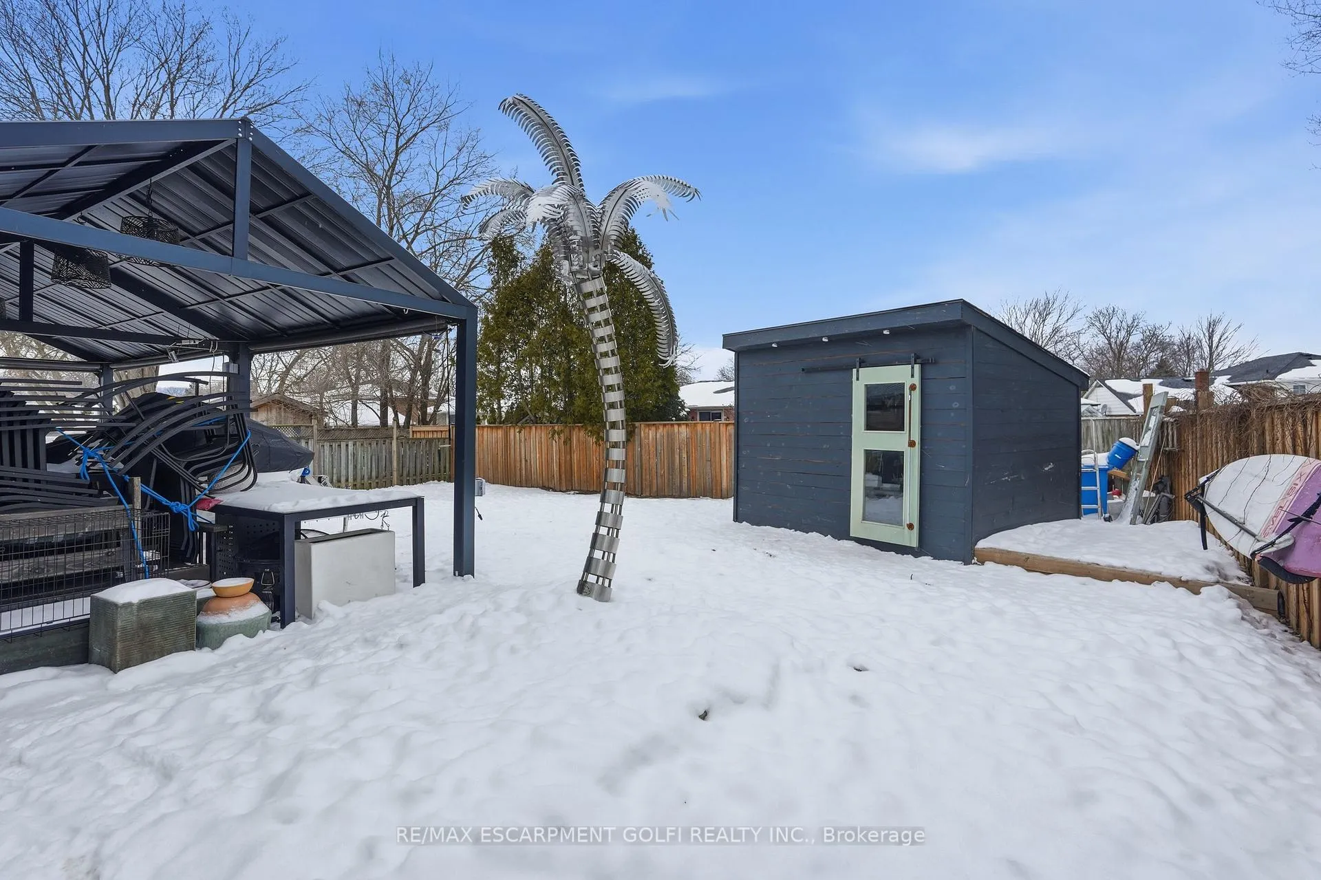 Photo 35 of 417 Elizabeth Street, Grimsby, Grimsby Beach — HOMEH