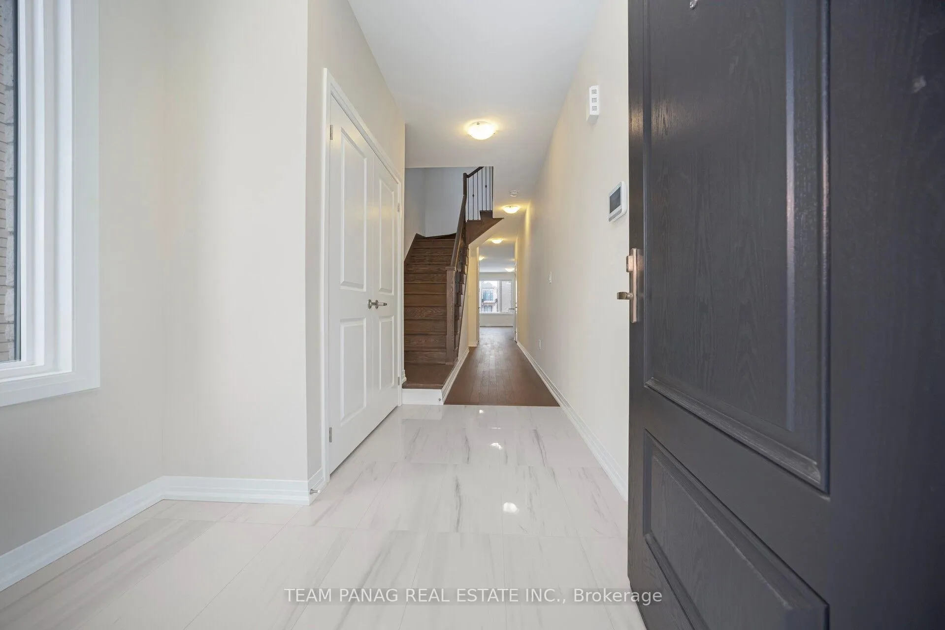 Photo 4 of 45 Boswell Drive, Brampton, Bram East — HOMEH