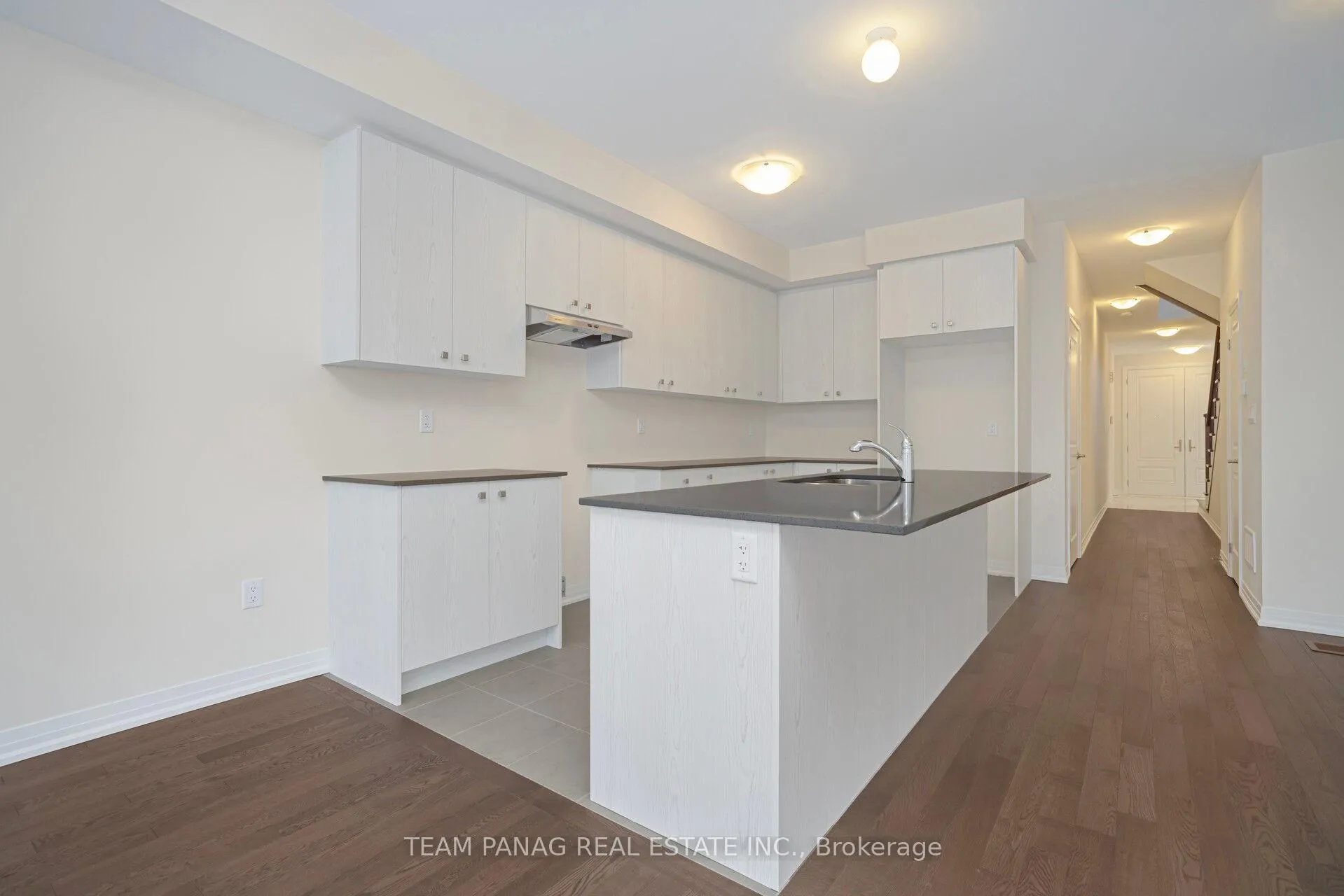 Photo 6 of 45 Boswell Drive, Brampton, Bram East — HOMEH