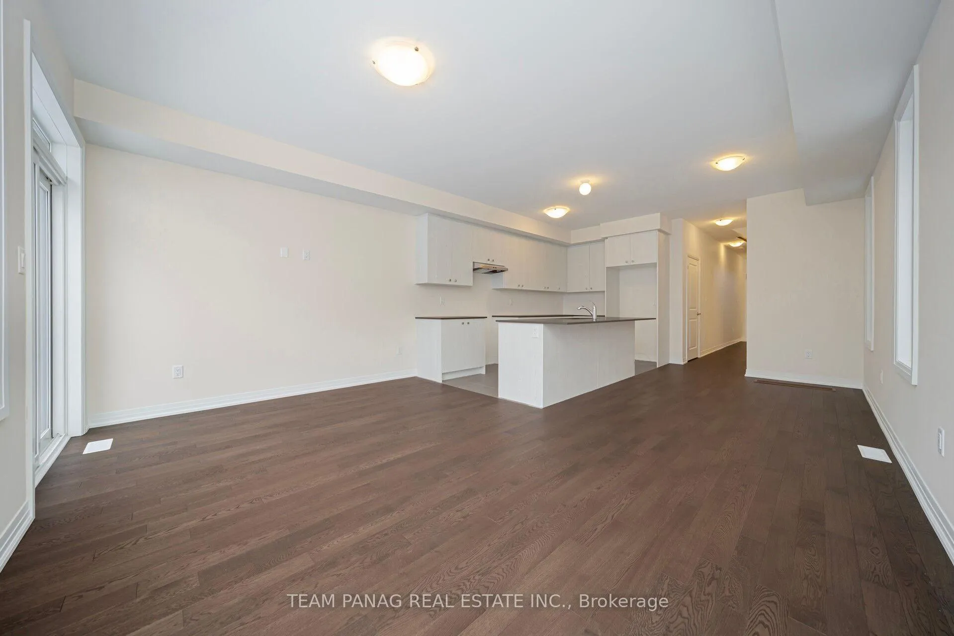 Photo 10 of 45 Boswell Drive, Brampton, Bram East — HOMEH