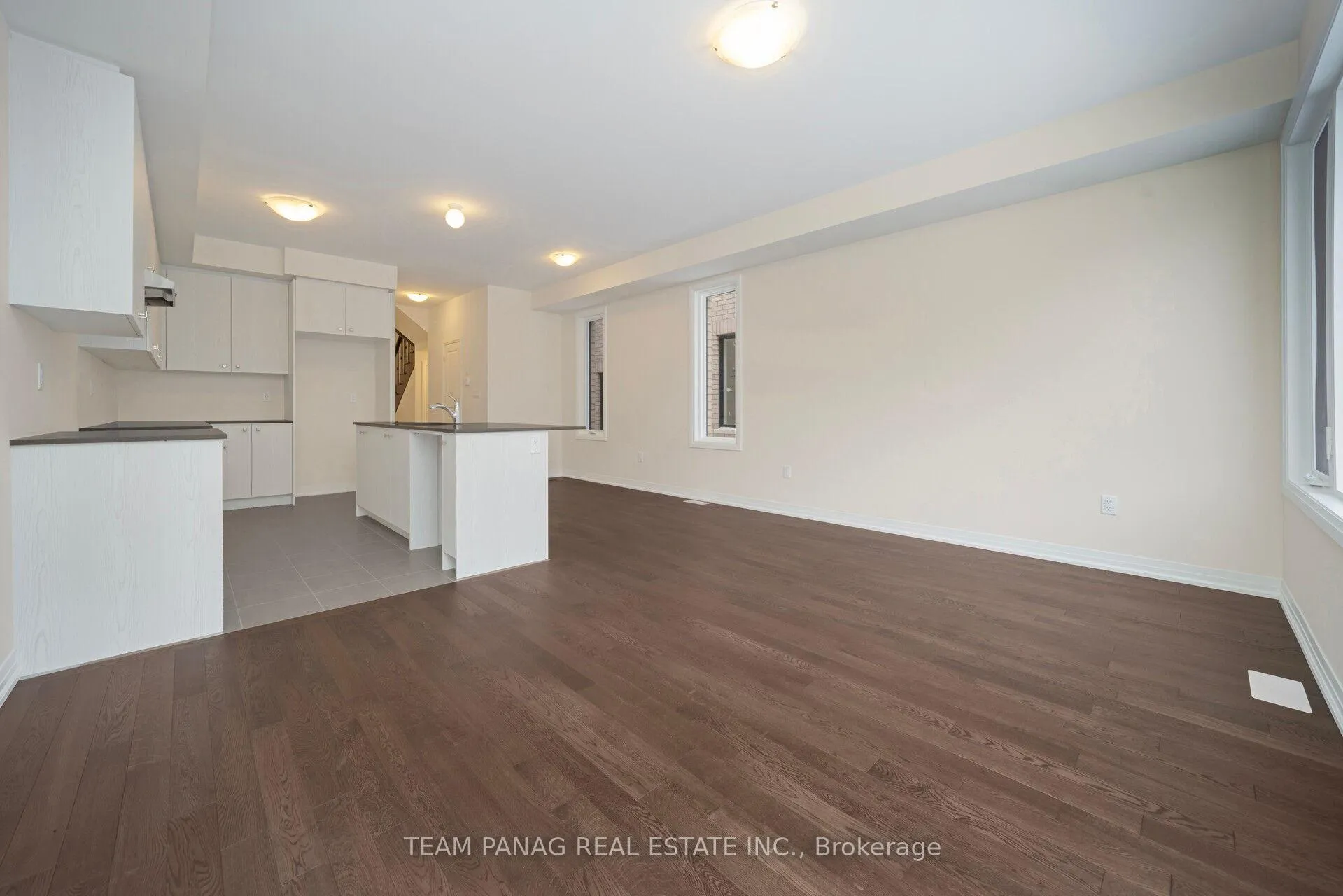 Photo 11 of 45 Boswell Drive, Brampton, Bram East — HOMEH