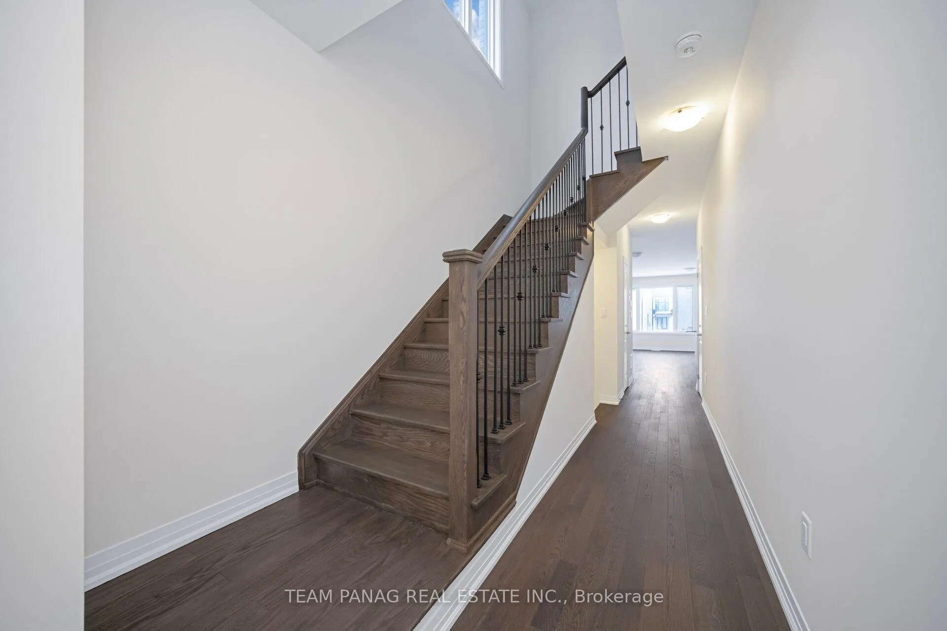 Photo 15 of 45 Boswell Drive, Brampton, Bram East — HOMEH