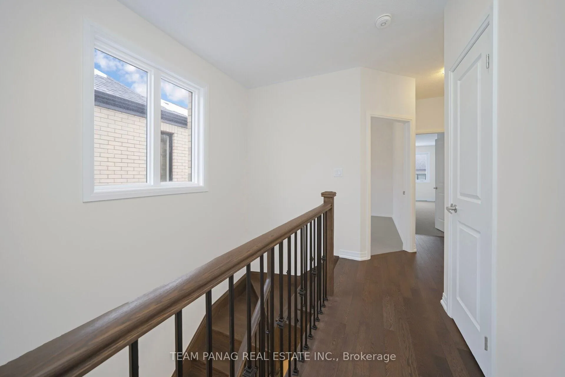Photo 16 of 45 Boswell Drive, Brampton, Bram East — HOMEH