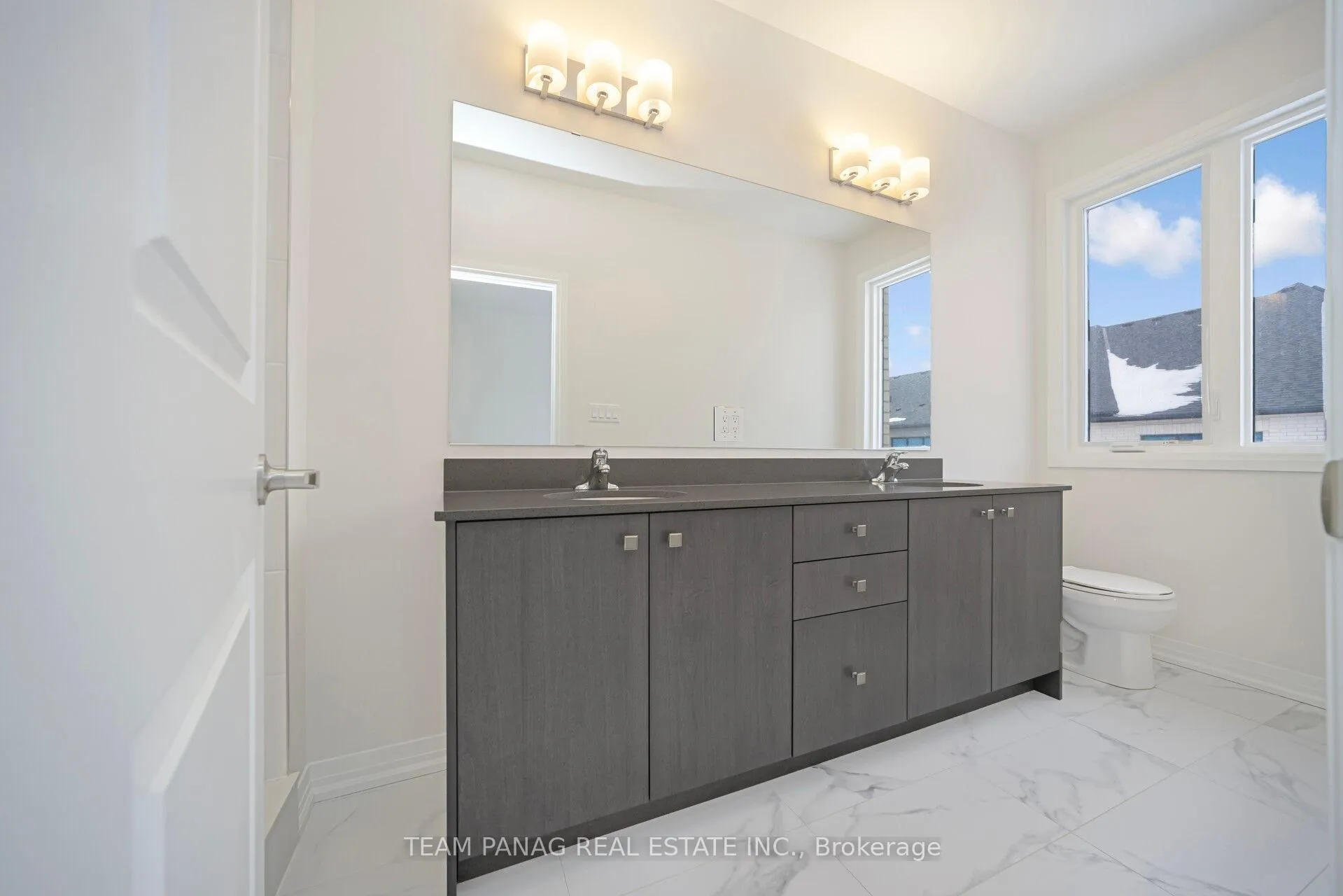 Photo 20 of 45 Boswell Drive, Brampton, Bram East — HOMEH
