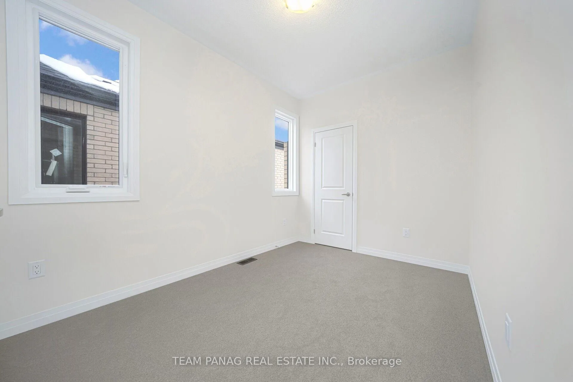 Photo 28 of 45 Boswell Drive, Brampton, Bram East — HOMEH