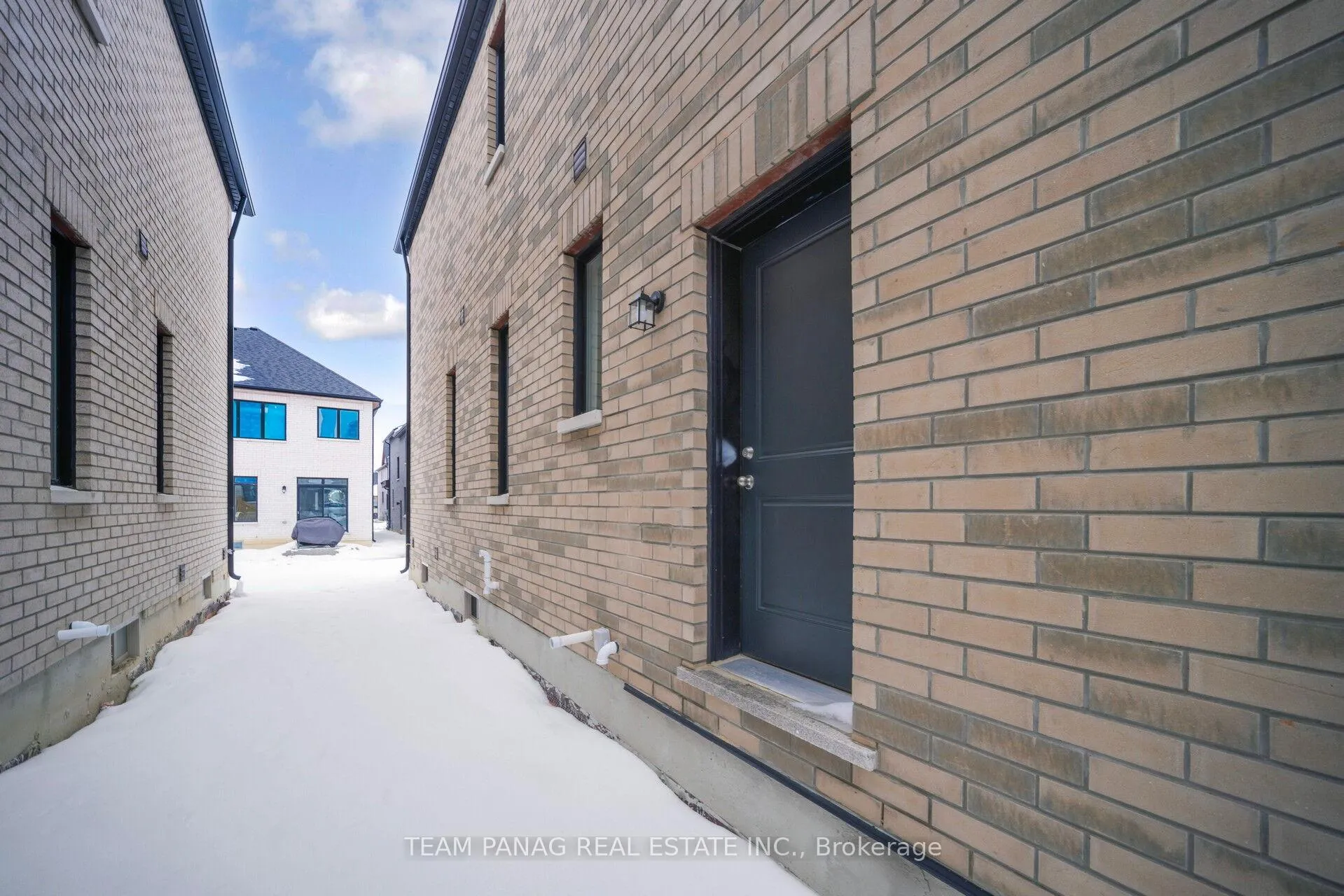 Photo 32 of 45 Boswell Drive, Brampton, Bram East — HOMEH