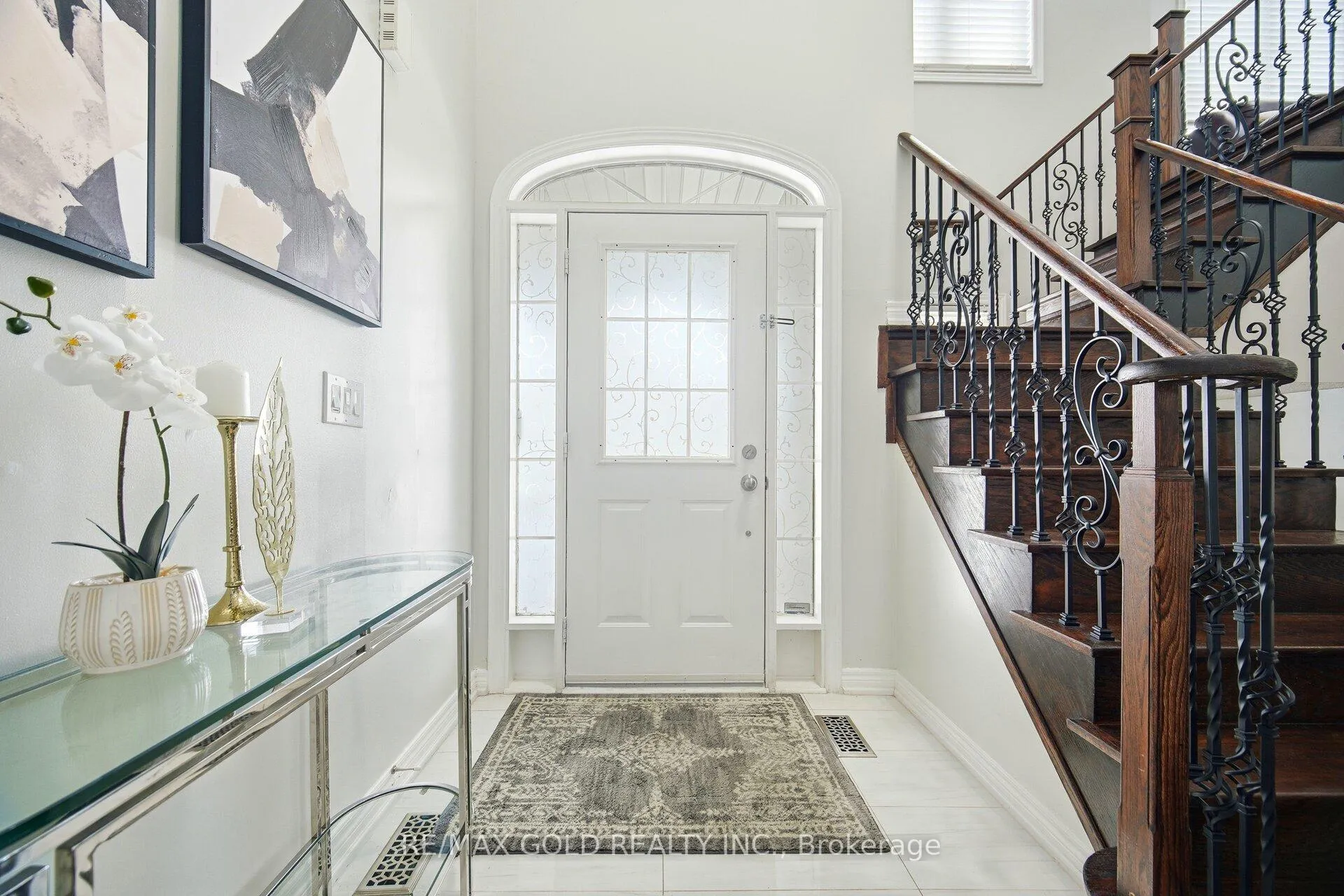 Photo 6 of 50 Long Meadow Road, Brampton, Bram East — HOMEH