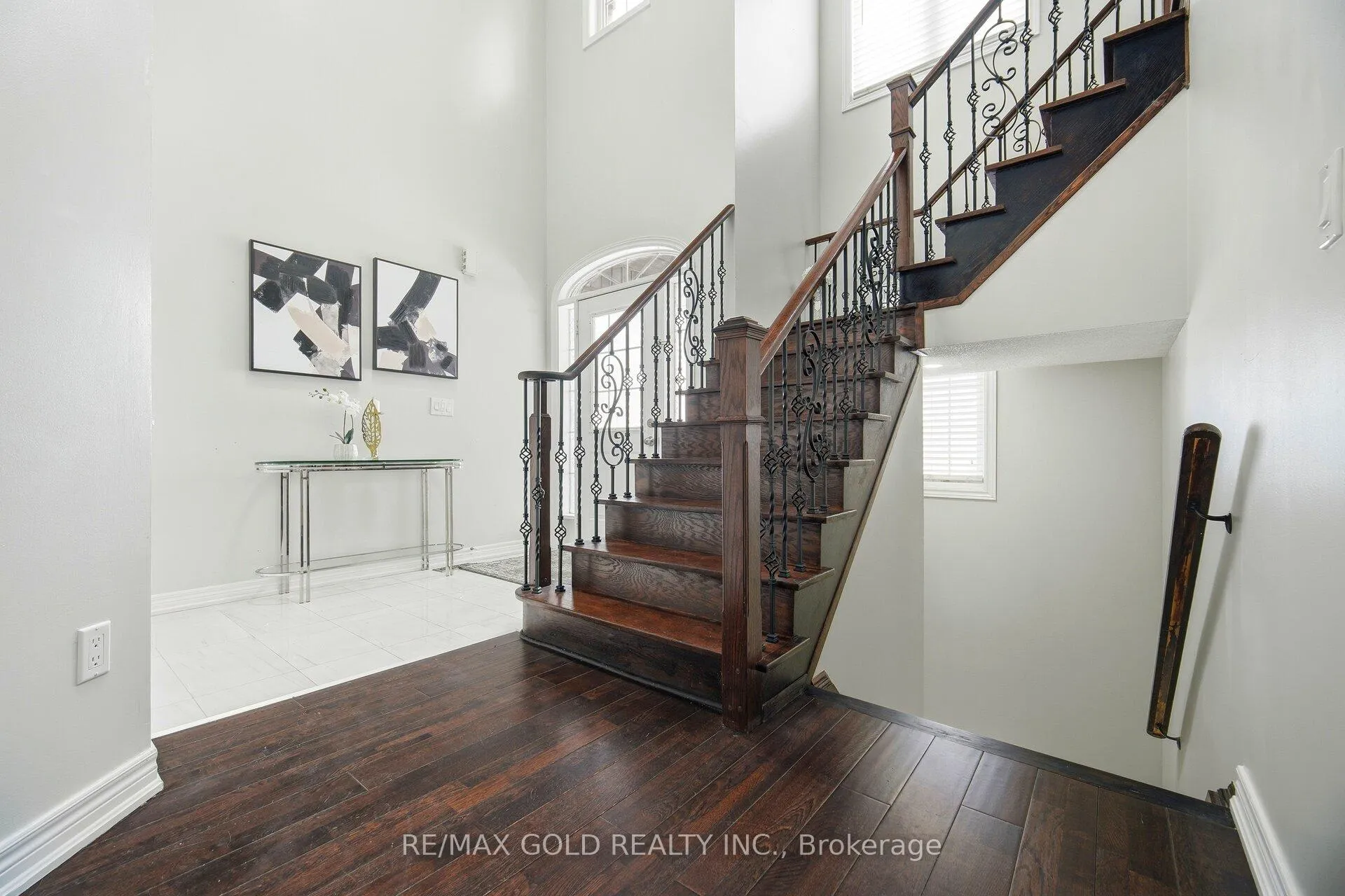 Photo 7 of 50 Long Meadow Road, Brampton, Bram East — HOMEH