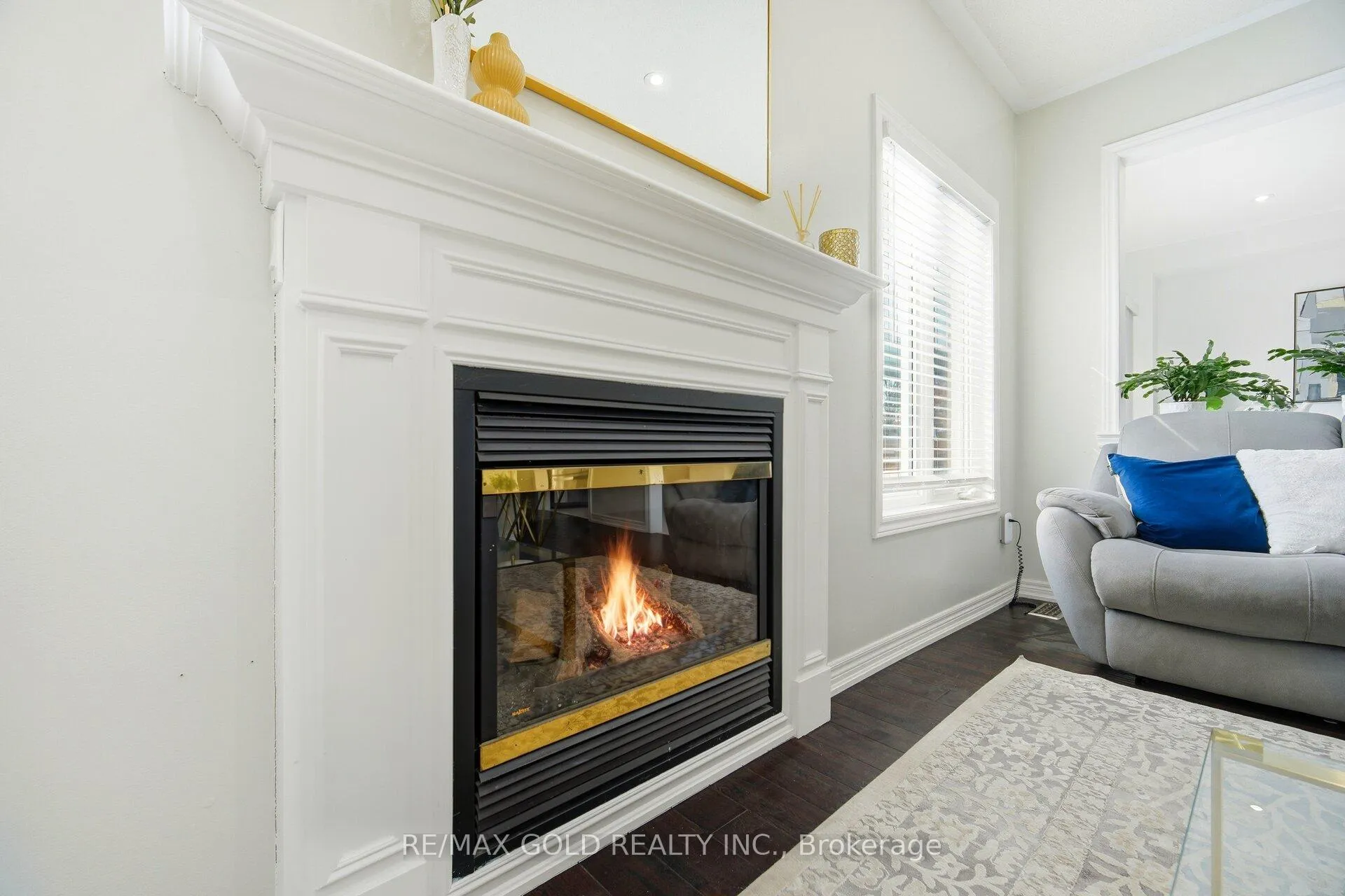 Photo 10 of 50 Long Meadow Road, Brampton, Bram East — HOMEH