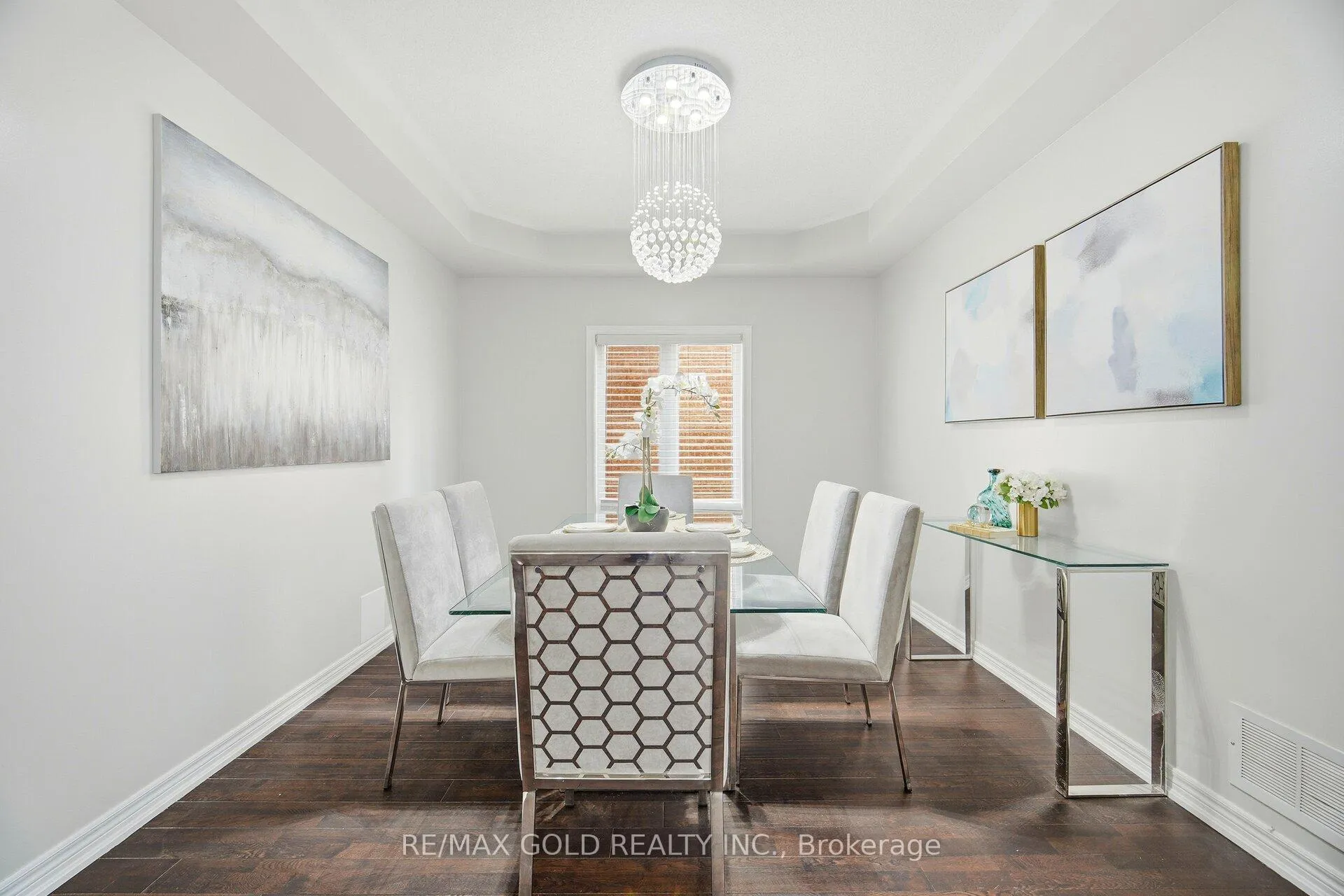 Photo 13 of 50 Long Meadow Road, Brampton, Bram East — HOMEH