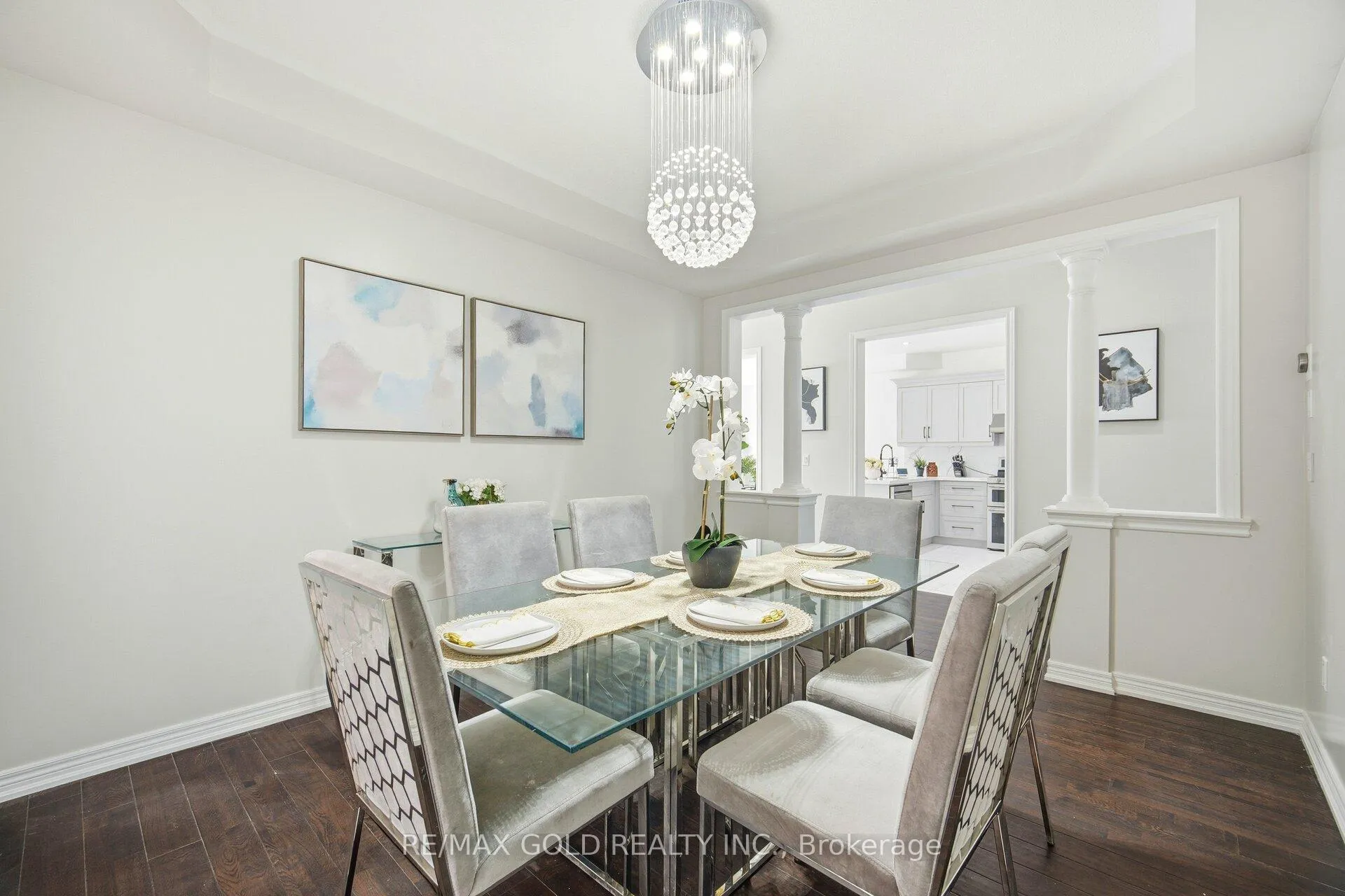 Photo 14 of 50 Long Meadow Road, Brampton, Bram East — HOMEH
