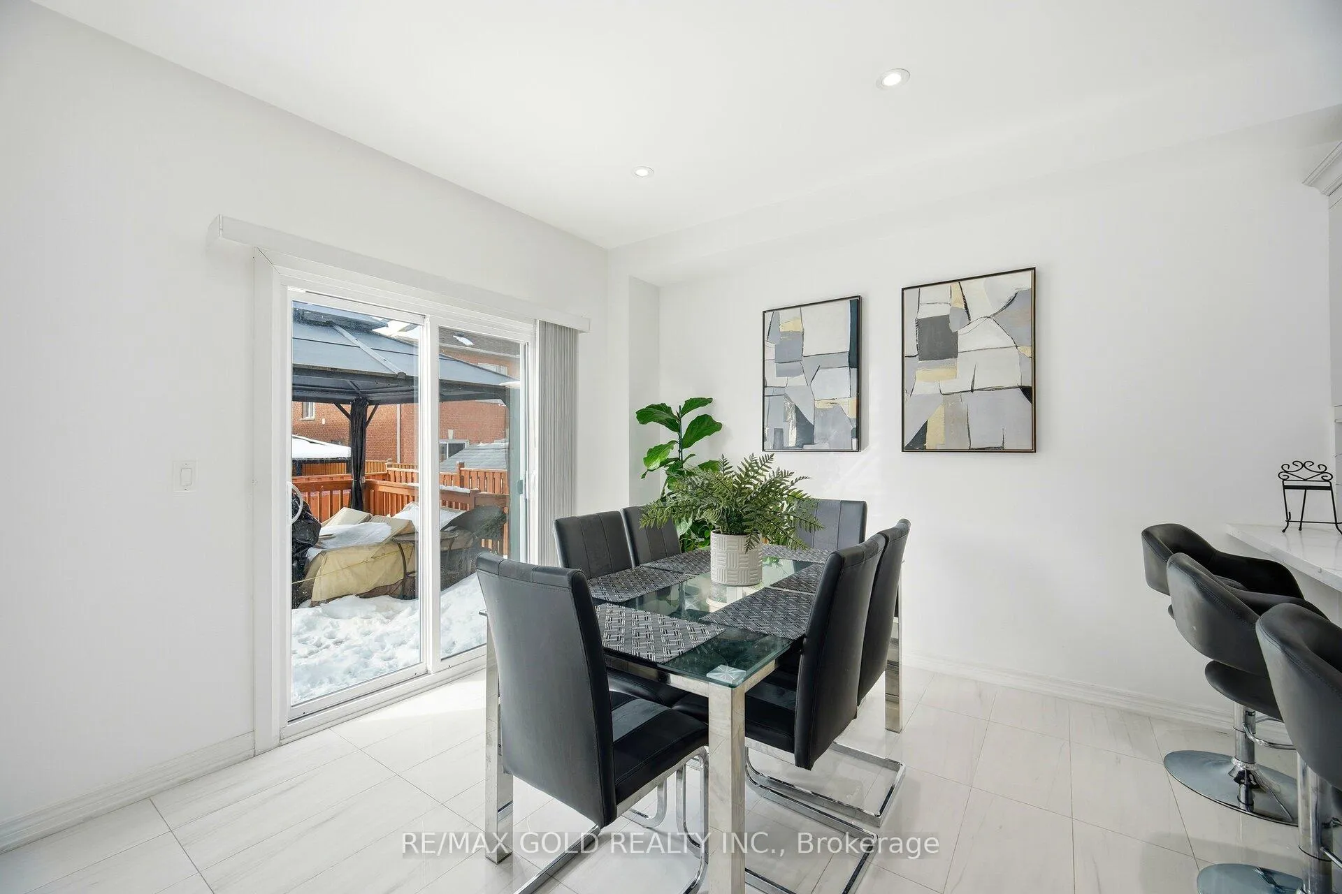 Photo 17 of 50 Long Meadow Road, Brampton, Bram East — HOMEH