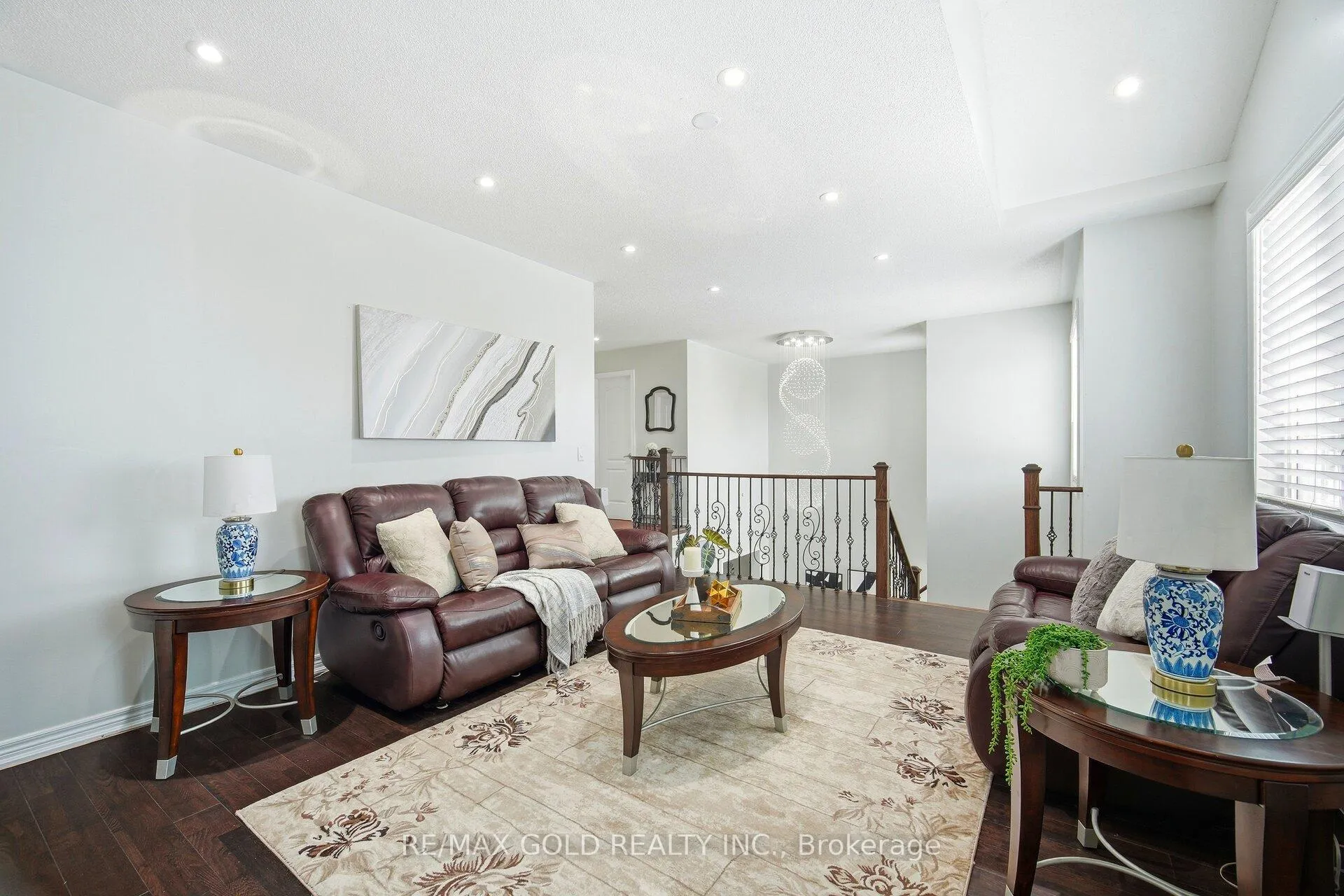 Photo 18 of 50 Long Meadow Road, Brampton, Bram East — HOMEH