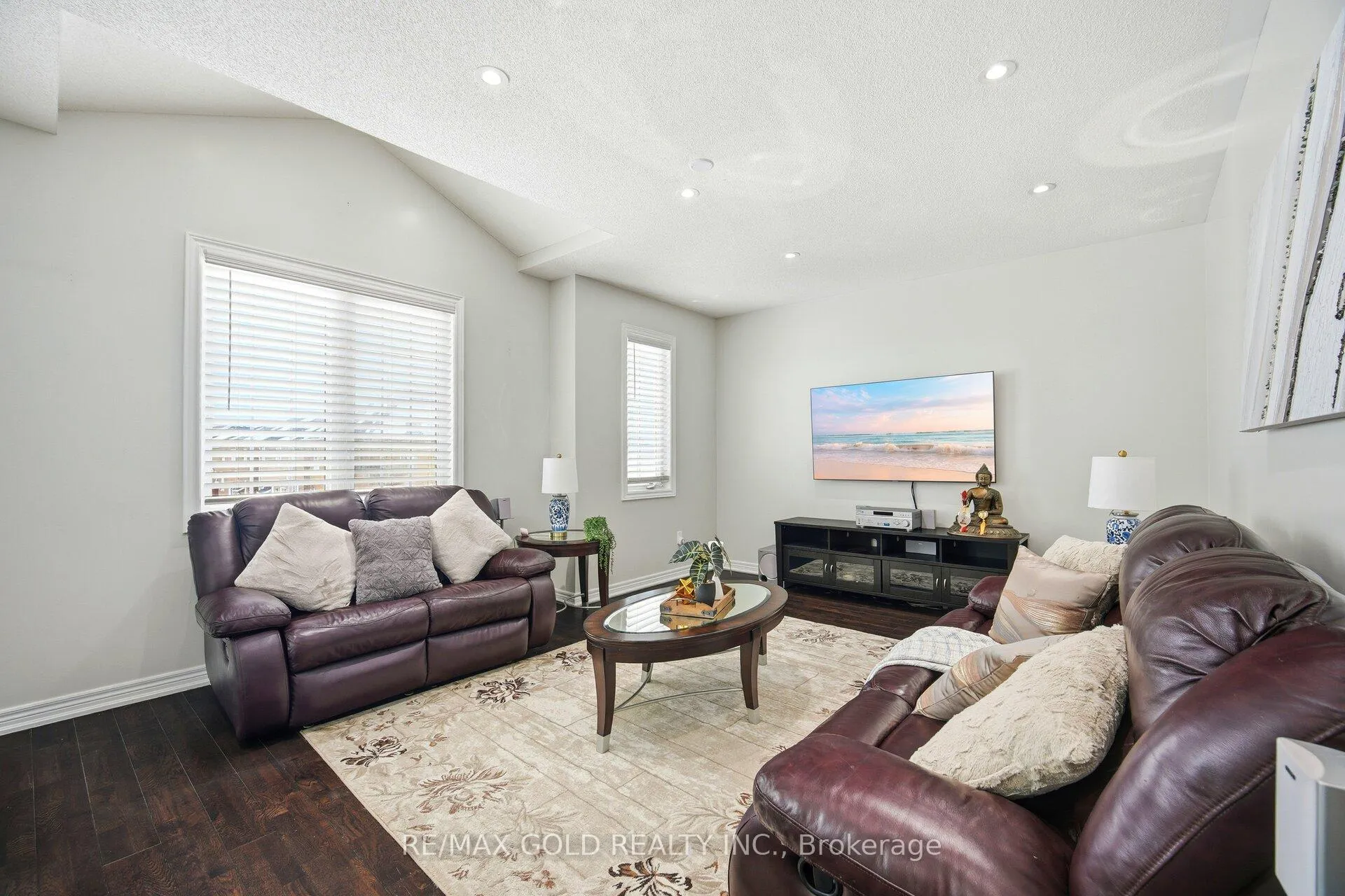 Photo 19 of 50 Long Meadow Road, Brampton, Bram East — HOMEH