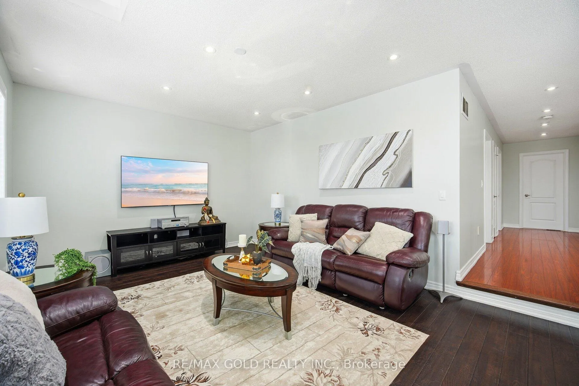 Photo 20 of 50 Long Meadow Road, Brampton, Bram East — HOMEH