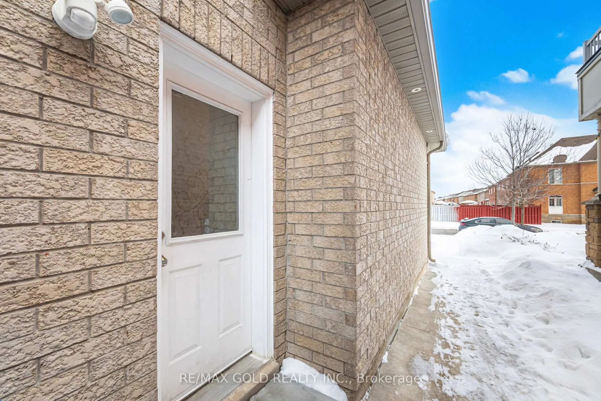 Photo 47 of 50 Long Meadow Road, Brampton, Bram East — HOMEH
